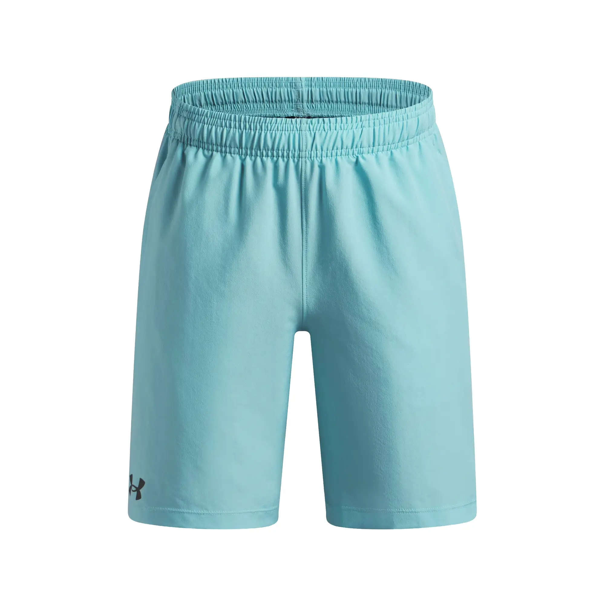 Short Under Armour Entrenamiento Tech Woven Niño 1377264-425