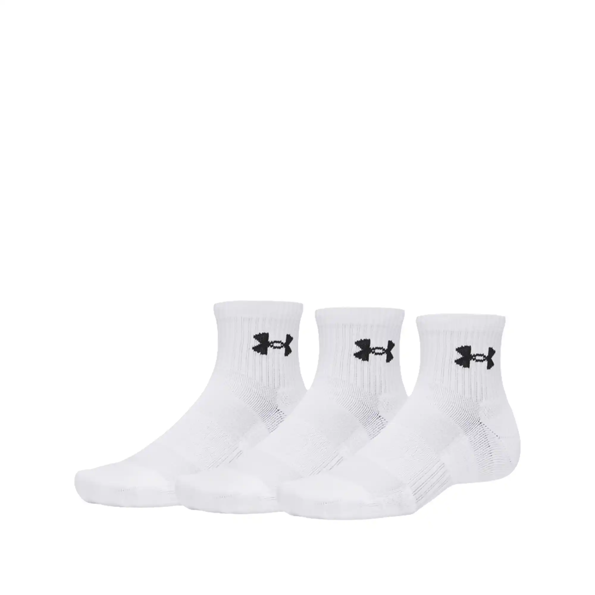Calcetín Under Armour Casual Performance 3 Pack Unisex 6009686-100