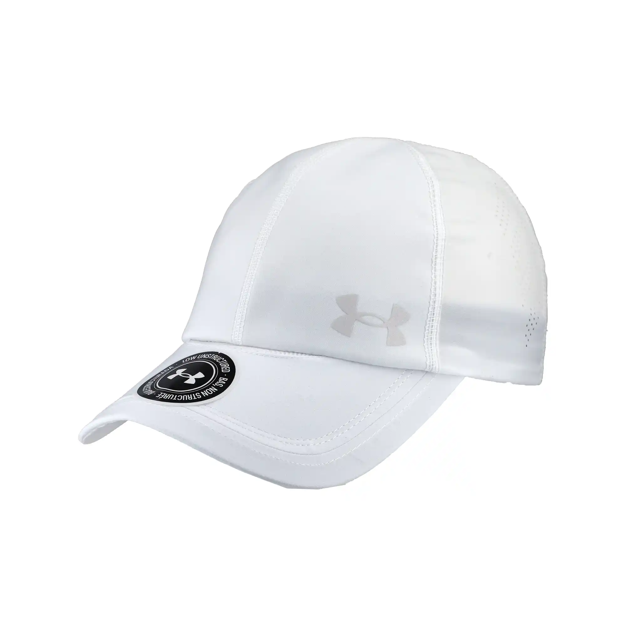 Gorra Under Armour Correr Launch Hombre 1383477-100