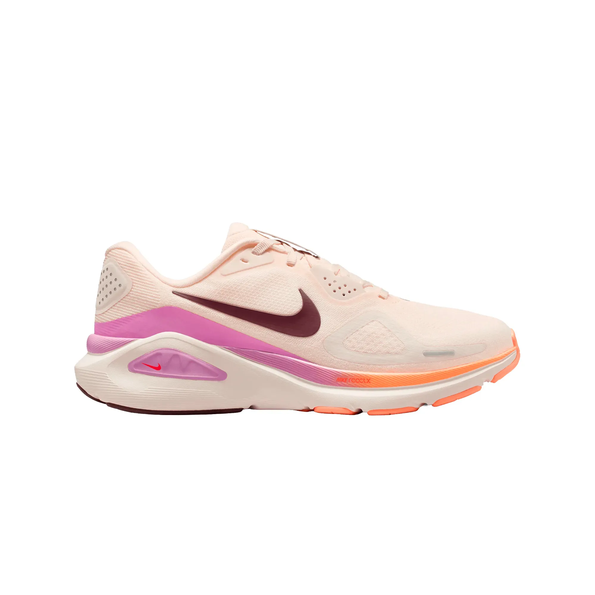 Tenis Nike Correr Structure 26 Mujer HJ1101-113