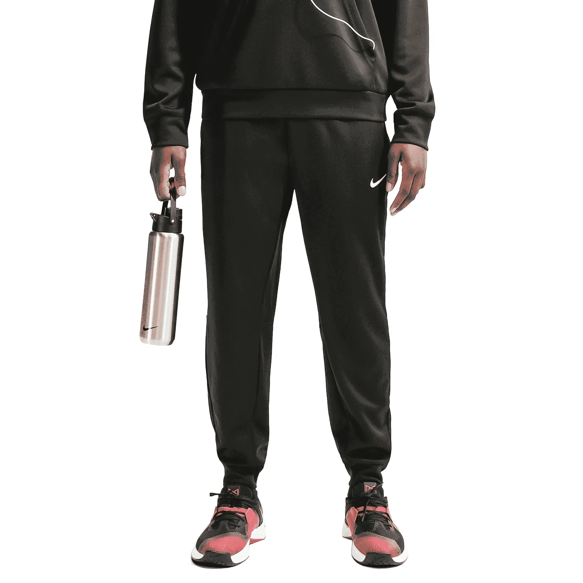 Pants Nike Entrenamiento Hyverse Hombre IF2989-010