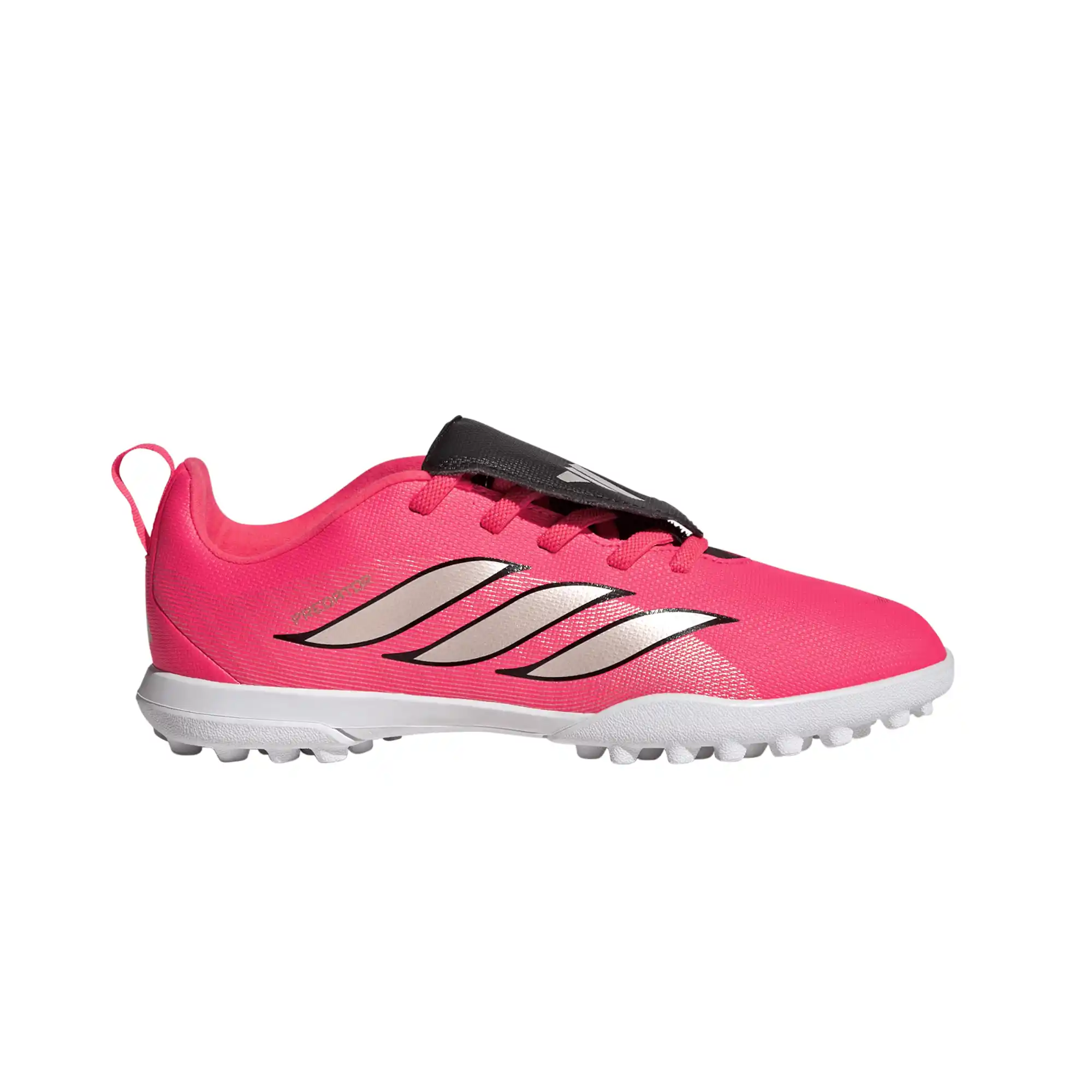 Tenis adidas Futbol Predator Club TF Niño HQ2274