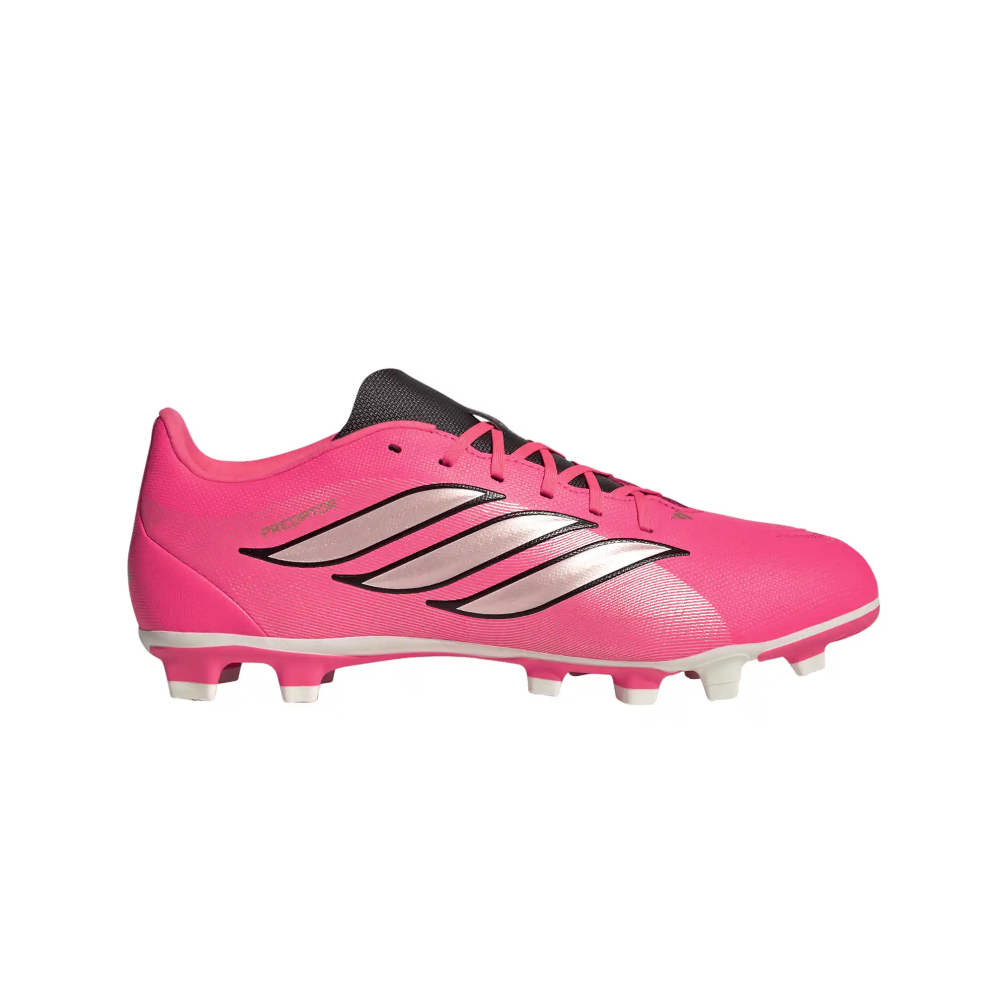 Tachones adidas Futbol Predator Club FG Hombre HP9978