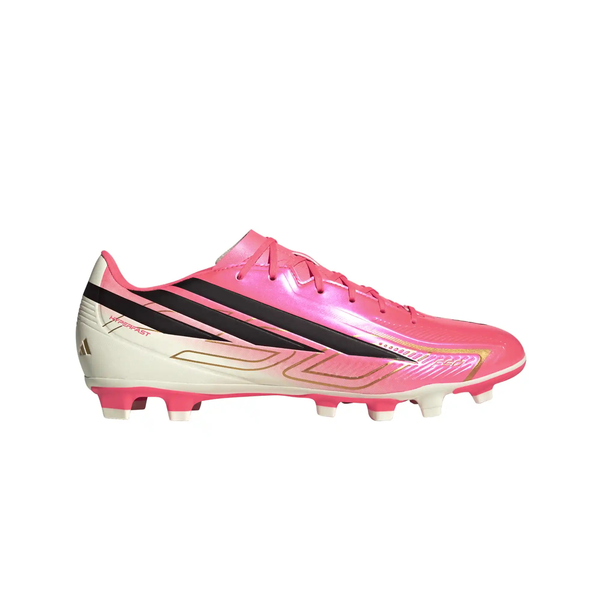 Tachones adidas Futbol Hyperfast Club FG Hombre IH9375