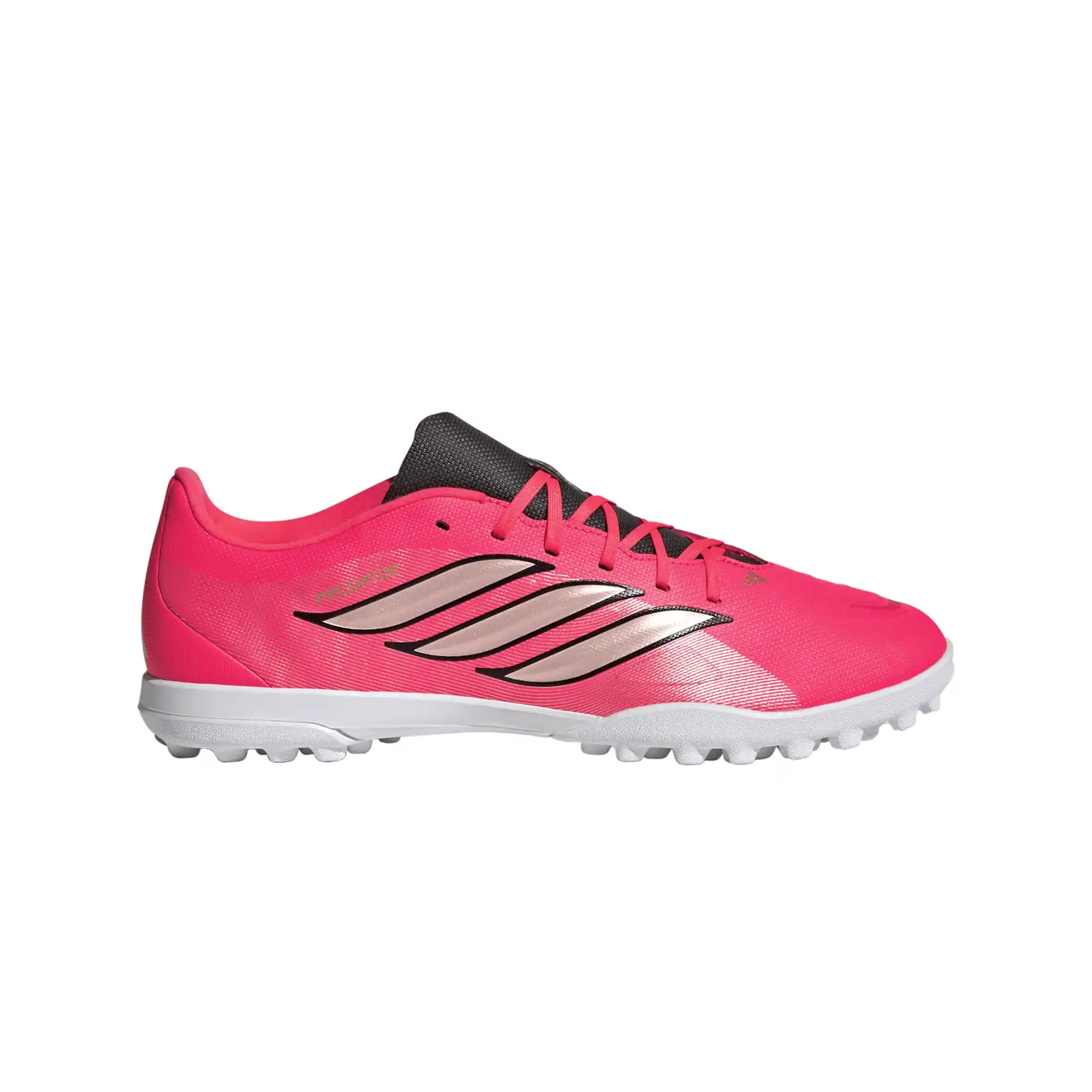 Tenis adidas Futbol Predator Club TF Hombre HP9975
