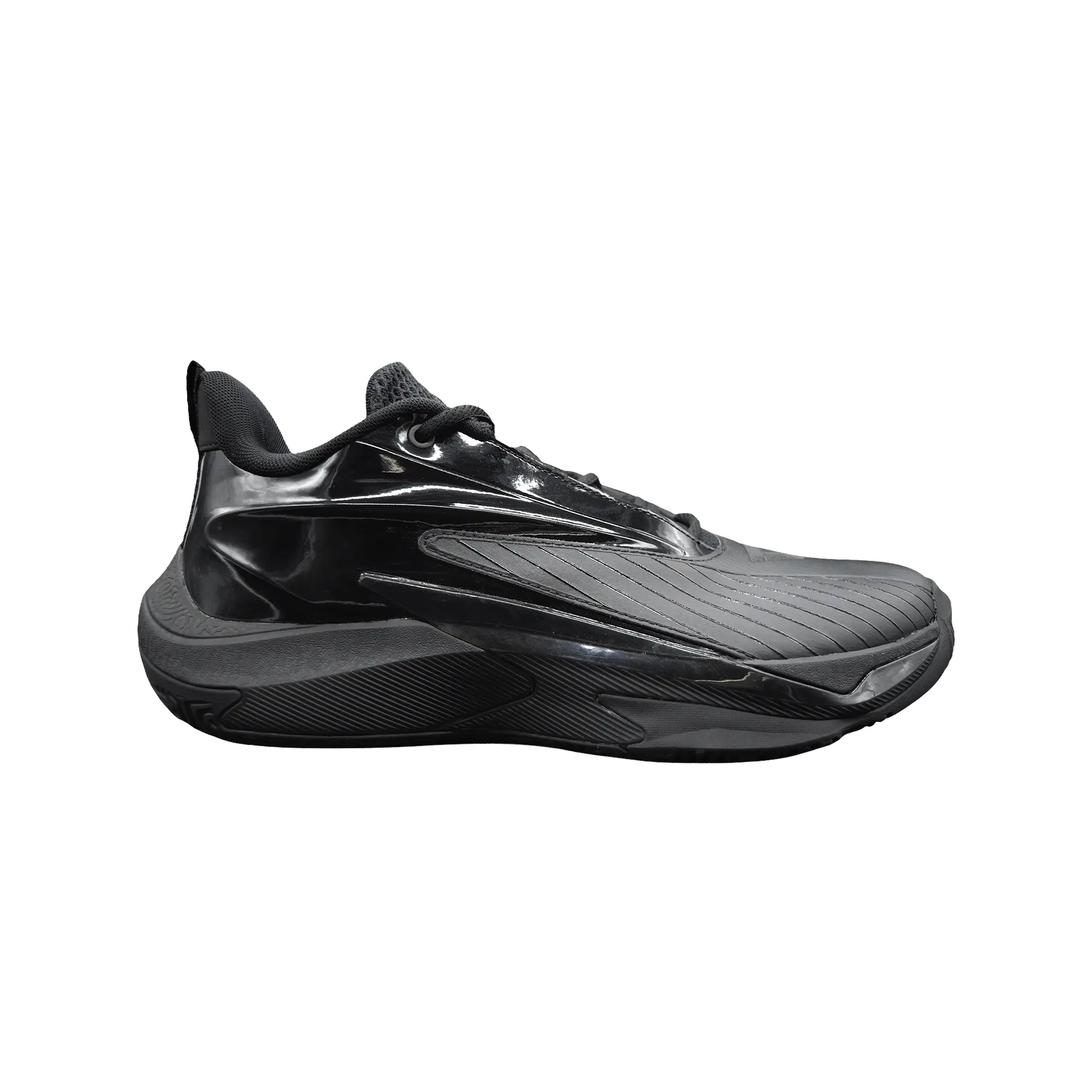 Tenis PEAK Basquetbol Mastery 2 Hombre EXT26111A Negro