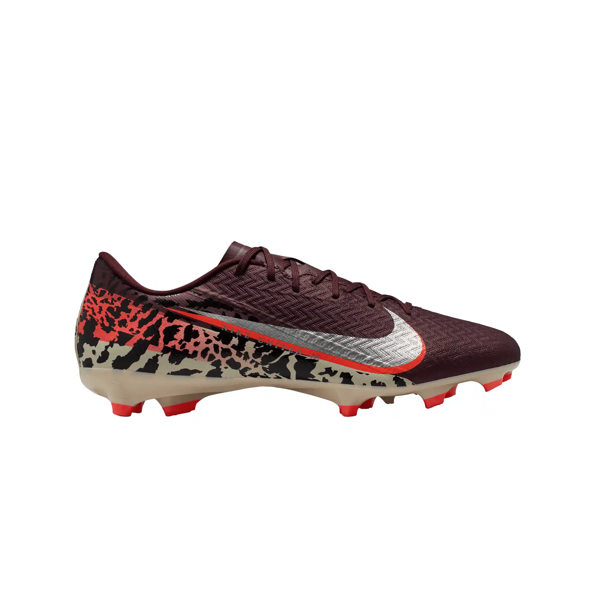 Tachones Nike Futbol United Mercurial Vapor 16 Academy MG Hombre IO8443-661