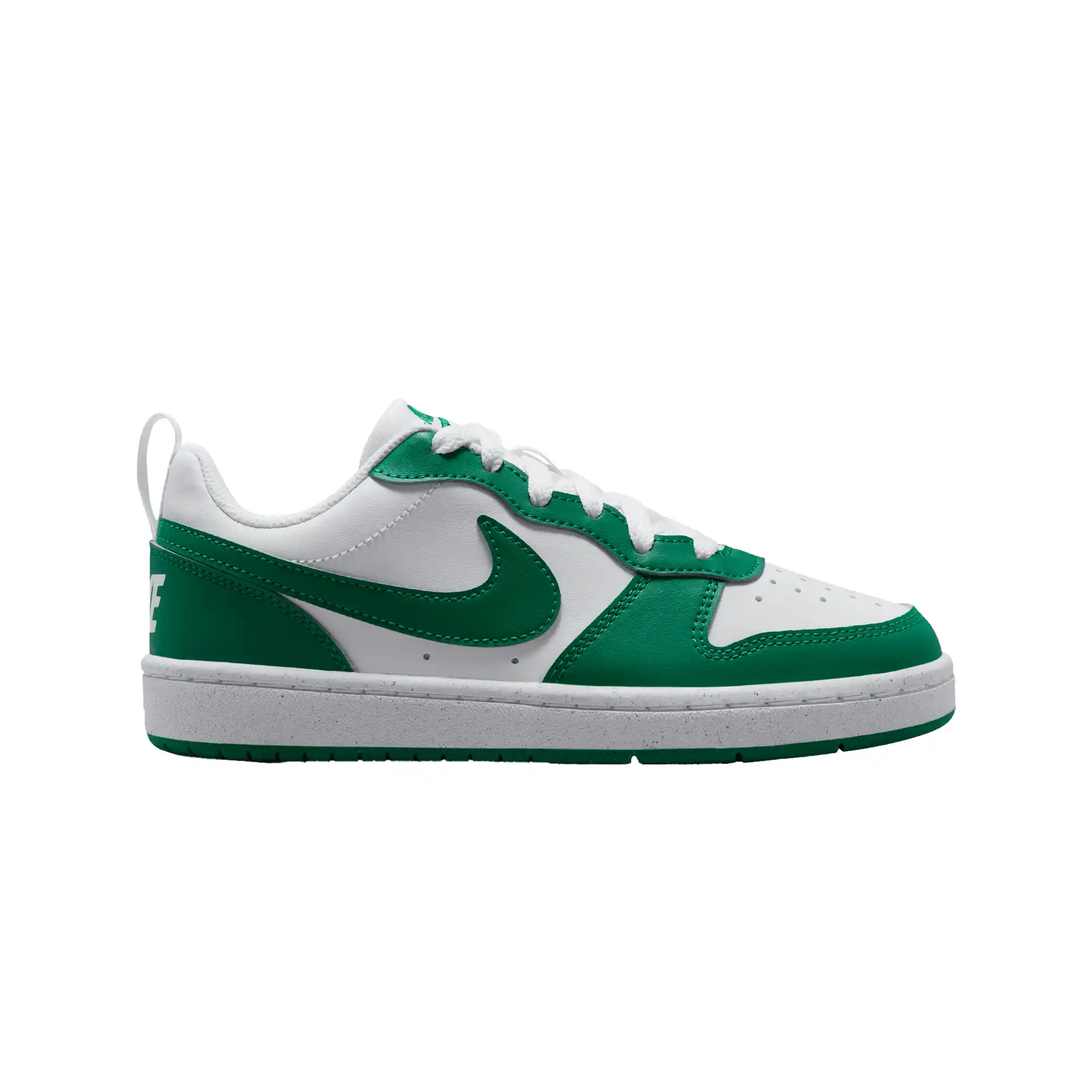 Tenis Nike Casual Court Borough Low Recraft Niño DV5456-139