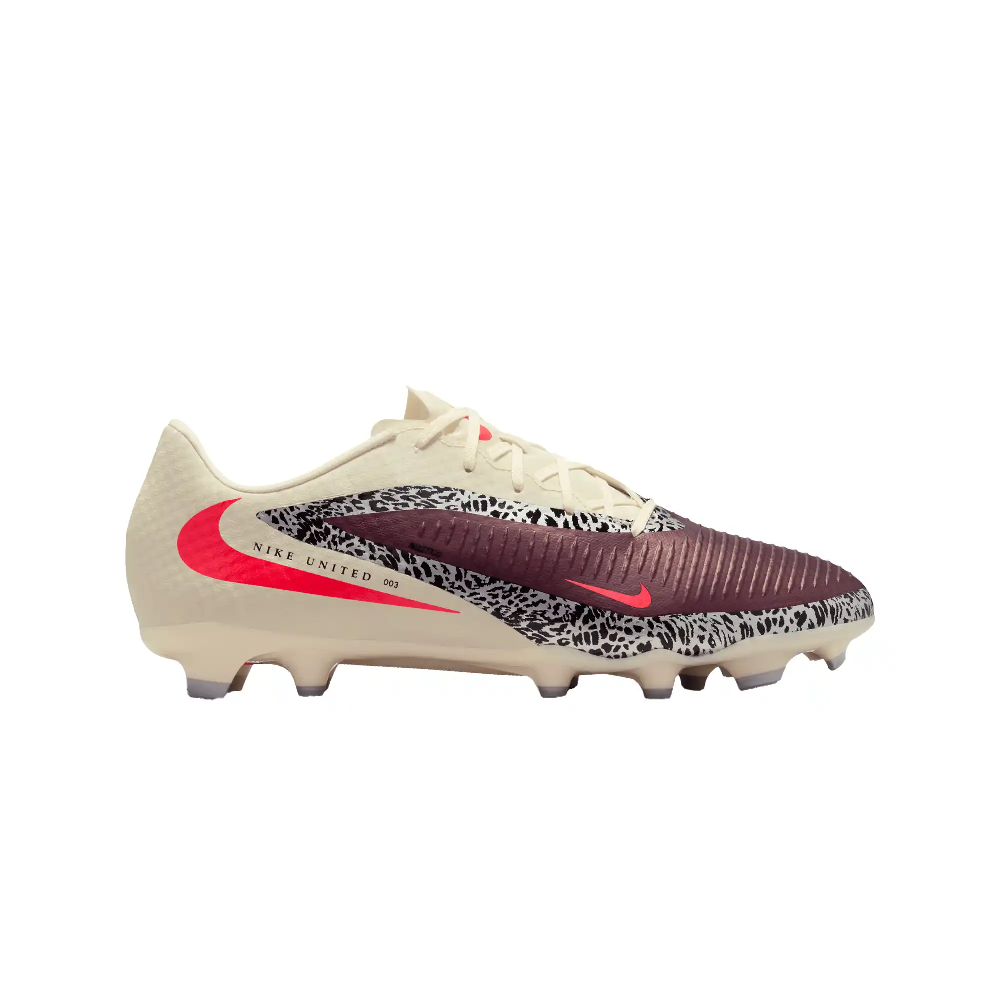 Tachones Nike Futbol United Phantom 6 Academy MG Hombre IO8446-661