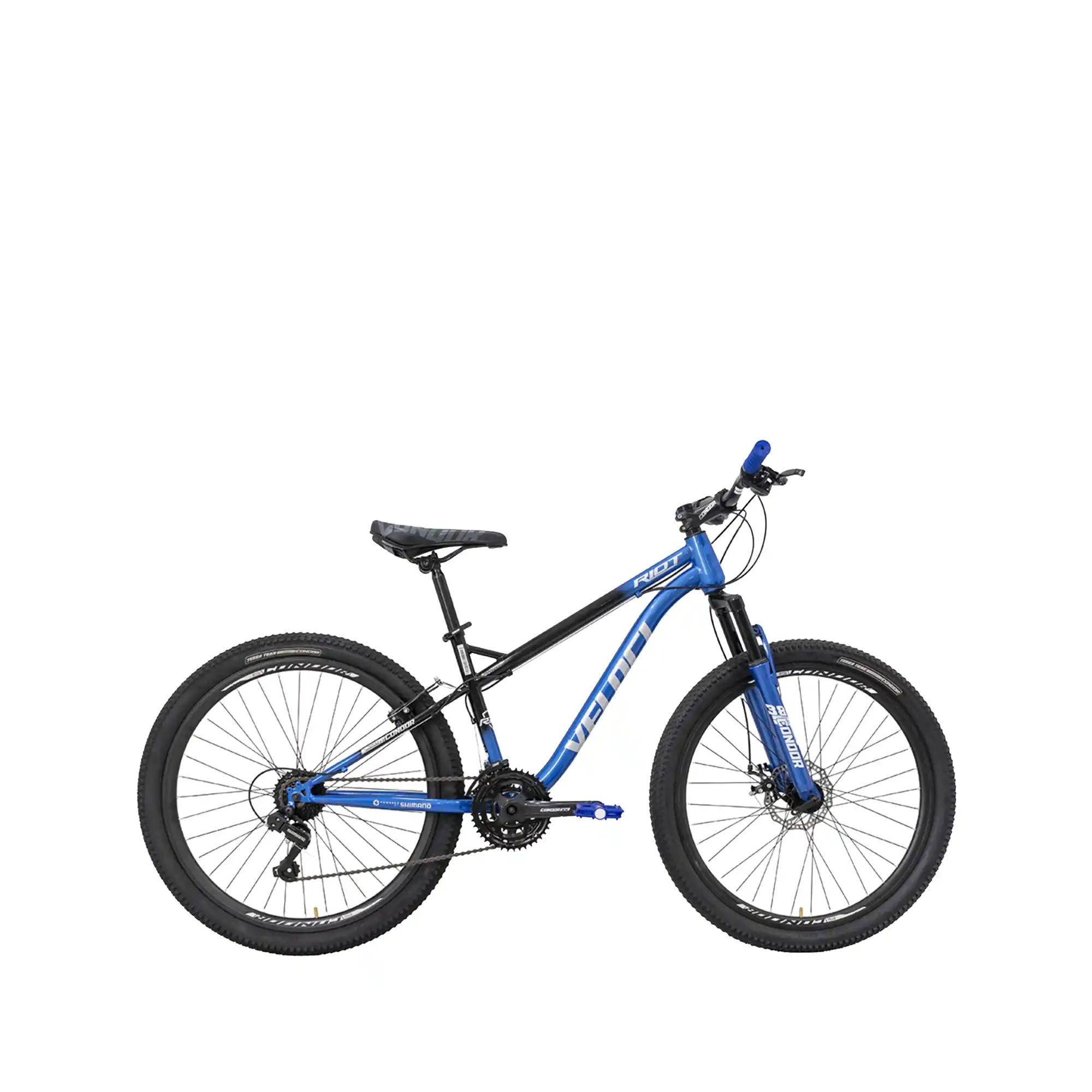 Bicicleta de Montaña Veloci Riot R-26 AZ