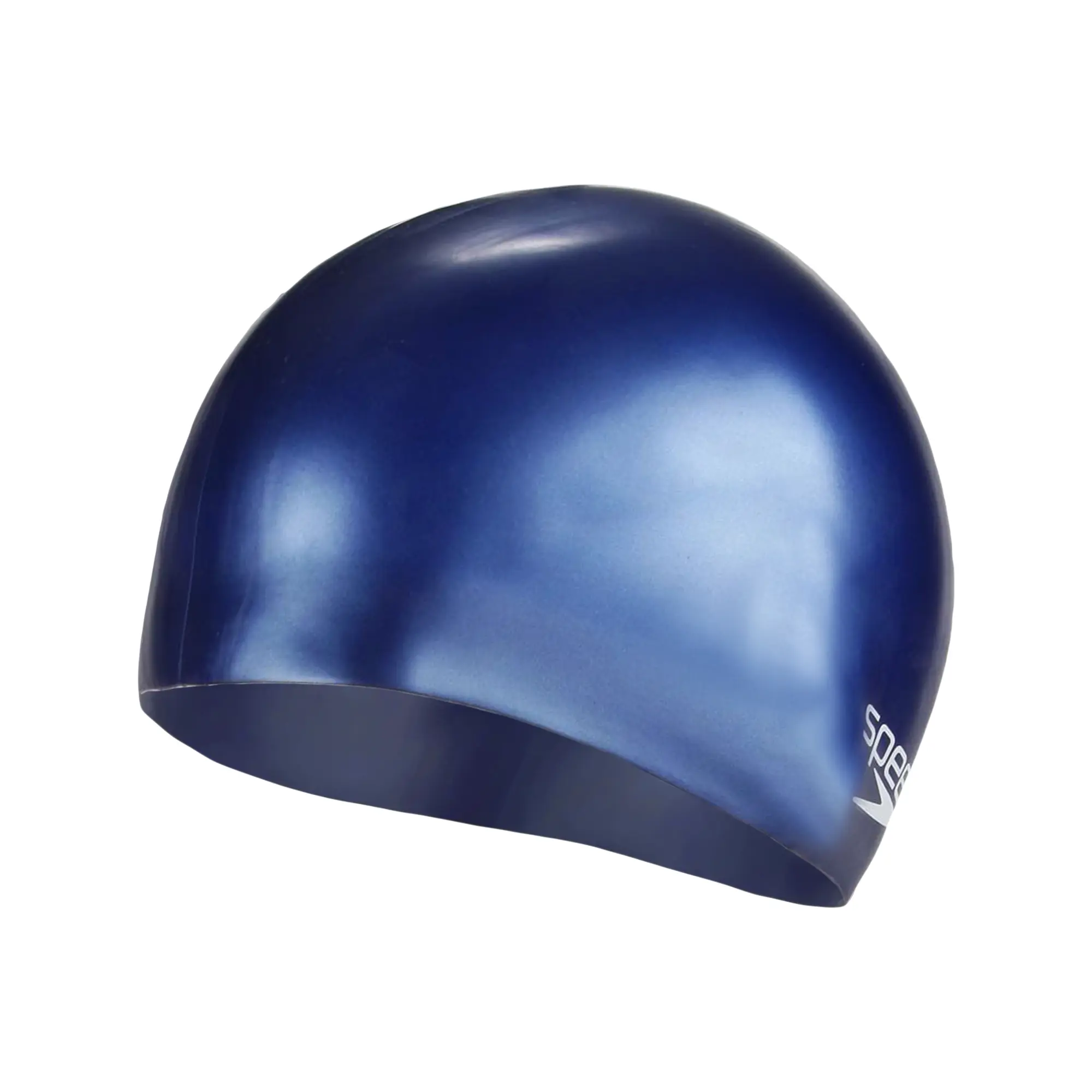 Gorra Speedo Natación Silicona Infantil Unisex