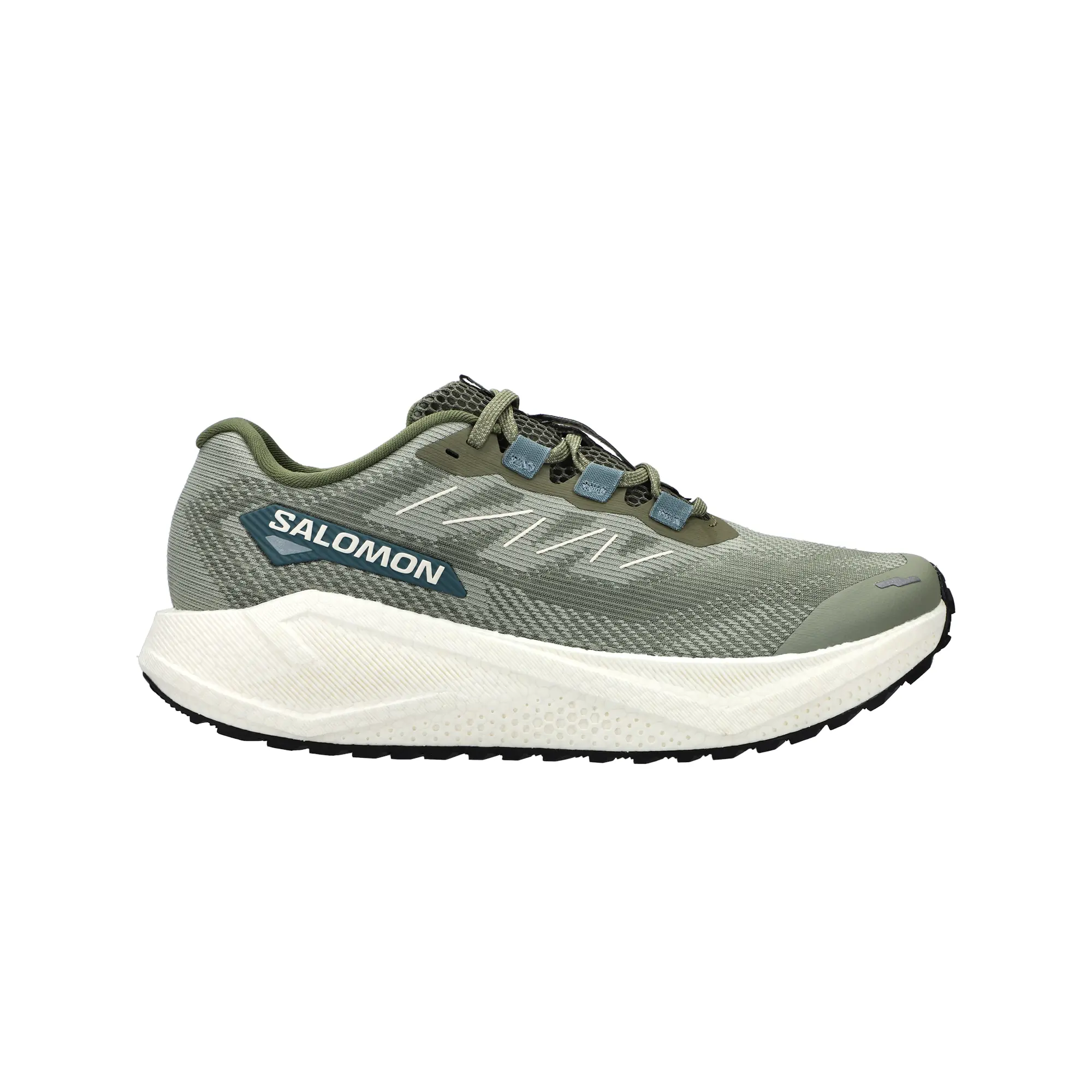 Calzado Salomon Trail AERO BLAZE 3 GRVL Hombre L49217900
