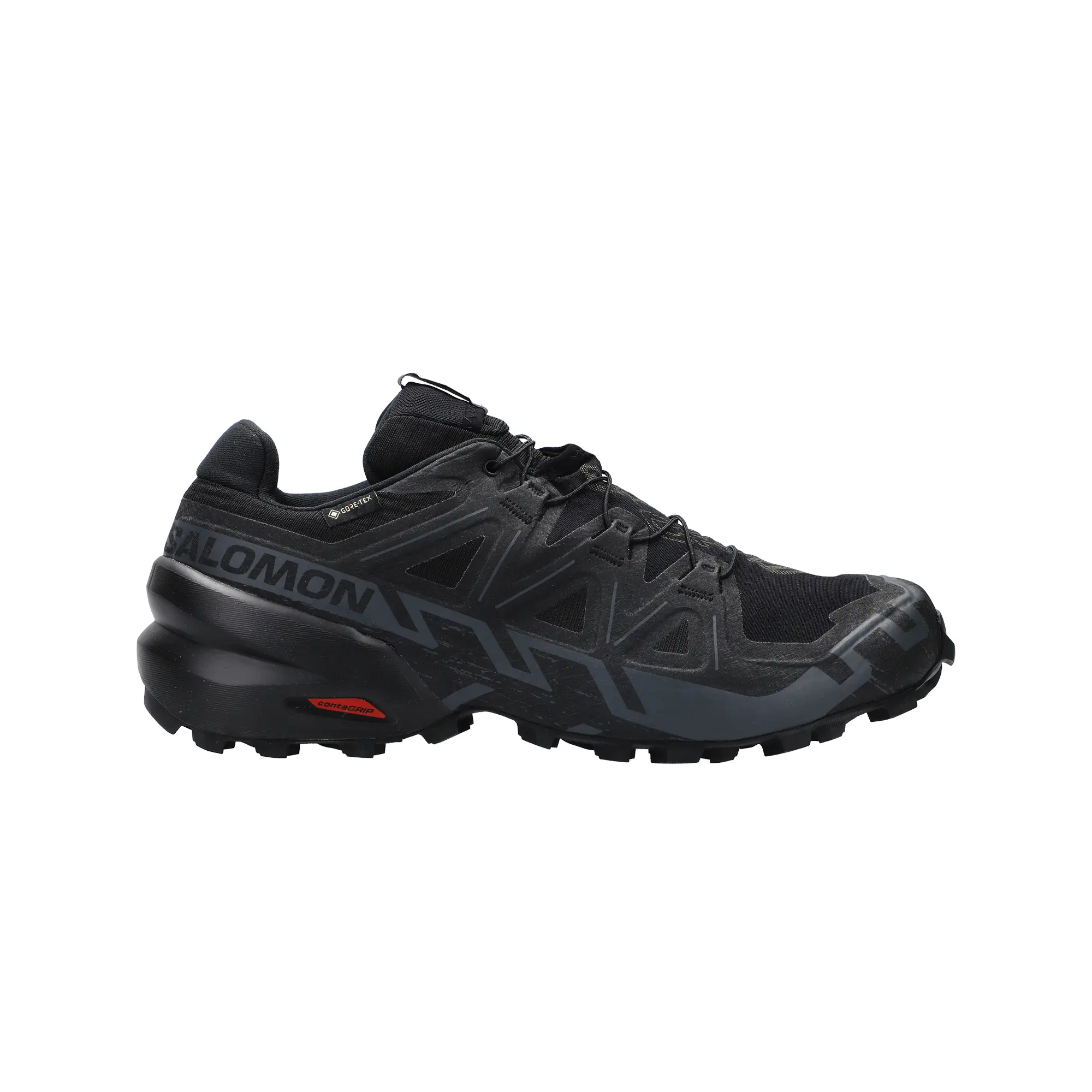 Calzado Salomon Trail SPEEDCROSS 6 GORE-TEX Hombre L41738600