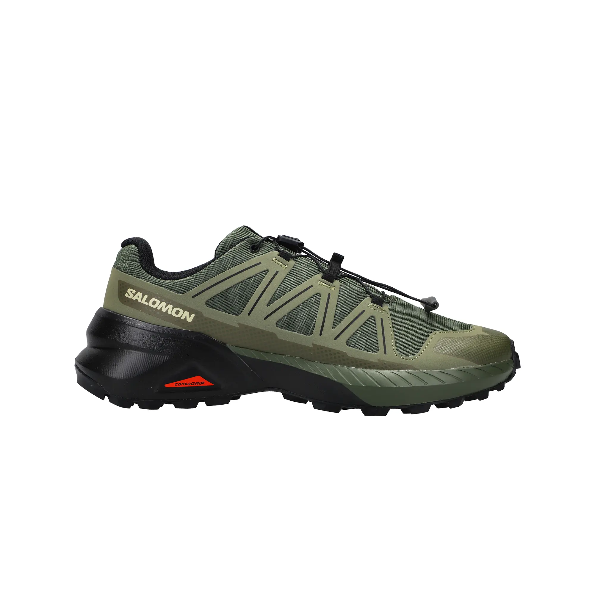 Calzado Salomon Trail SPEEDCROSS PEAK Hombre L47948700