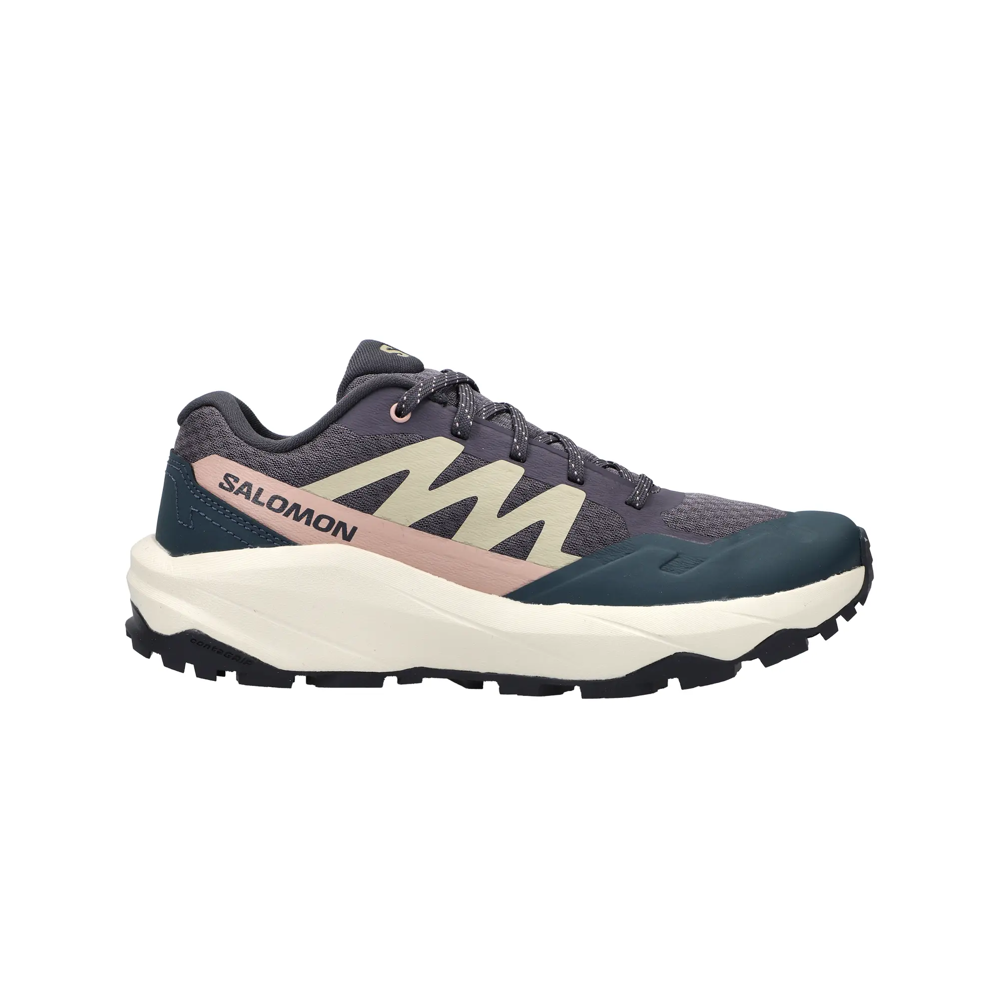 Calzado Salomon Senderismo OUTSCAPE Mujer L49152400