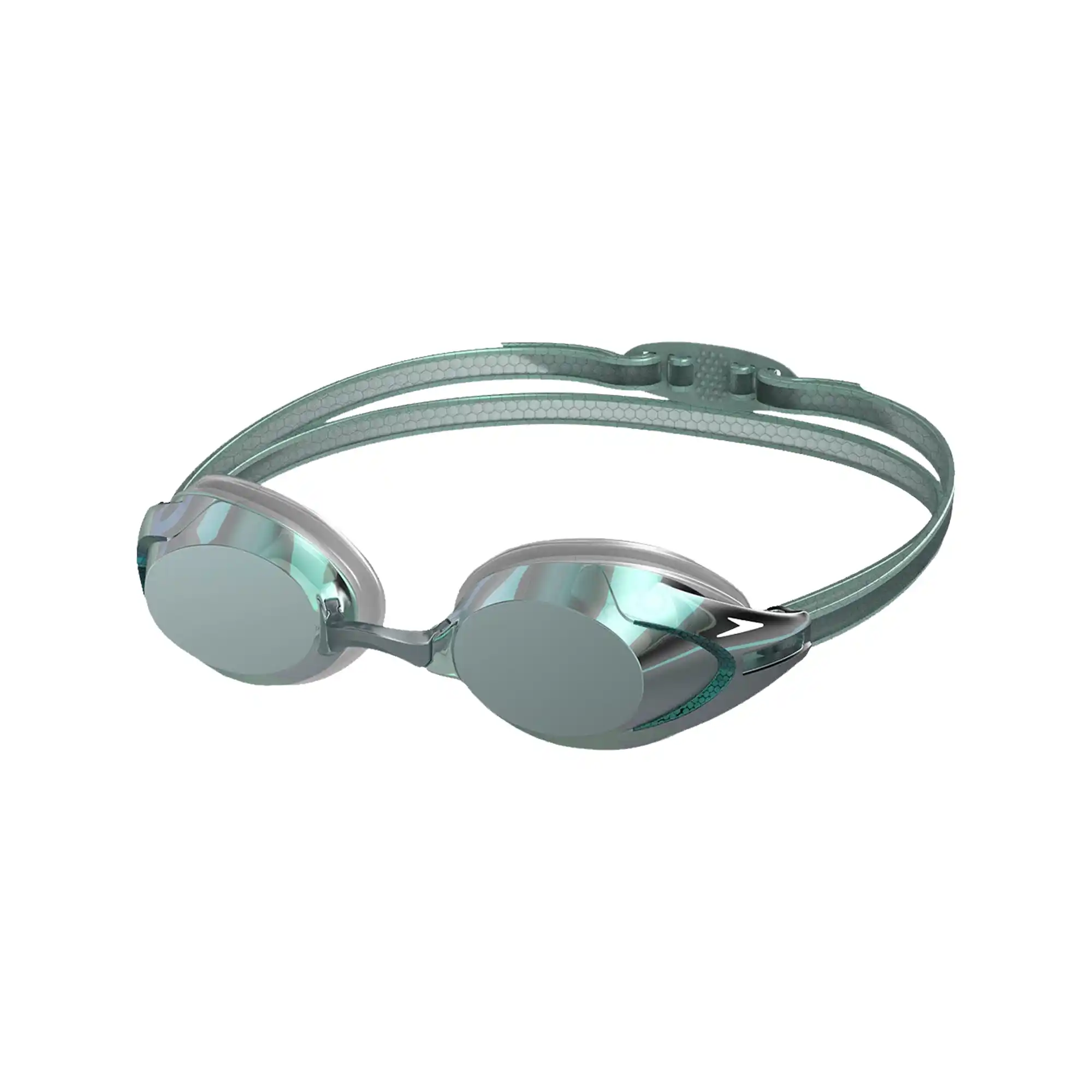 Goggles Speedo Natación Vanquisher 3.0 Mirrored Unisex