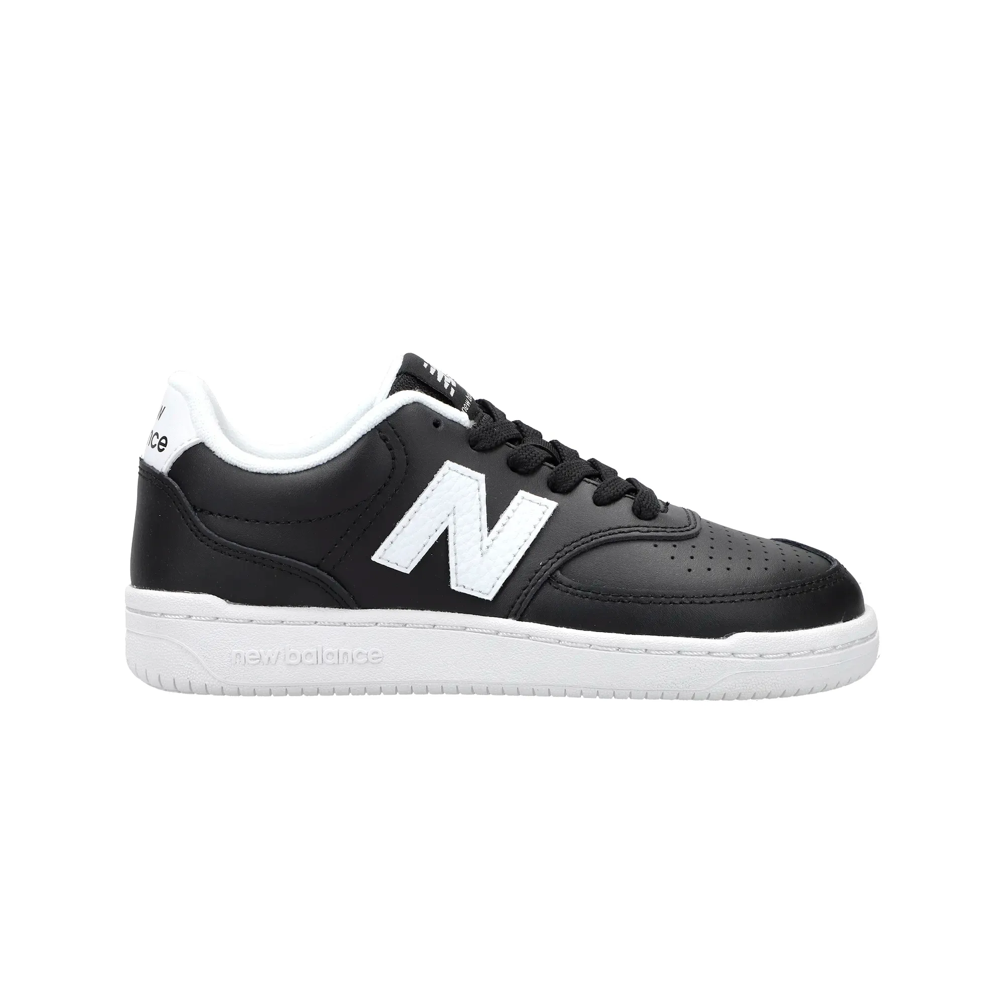 Tenis New Balance Casual Championes 80 Mujer W0803A8