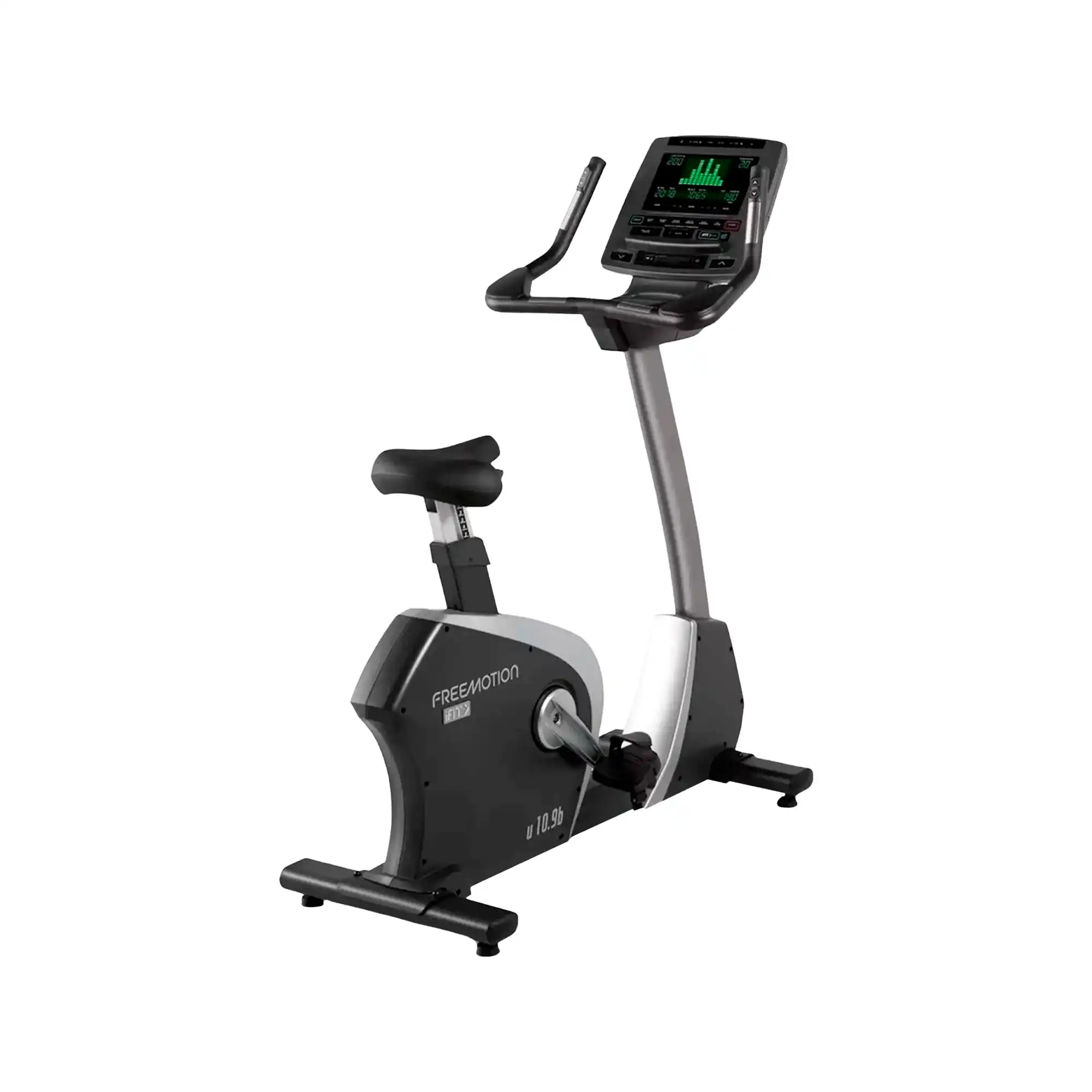 Bicicleta Vertical Freemotion Entrenaniento U10.9B FMEX82418