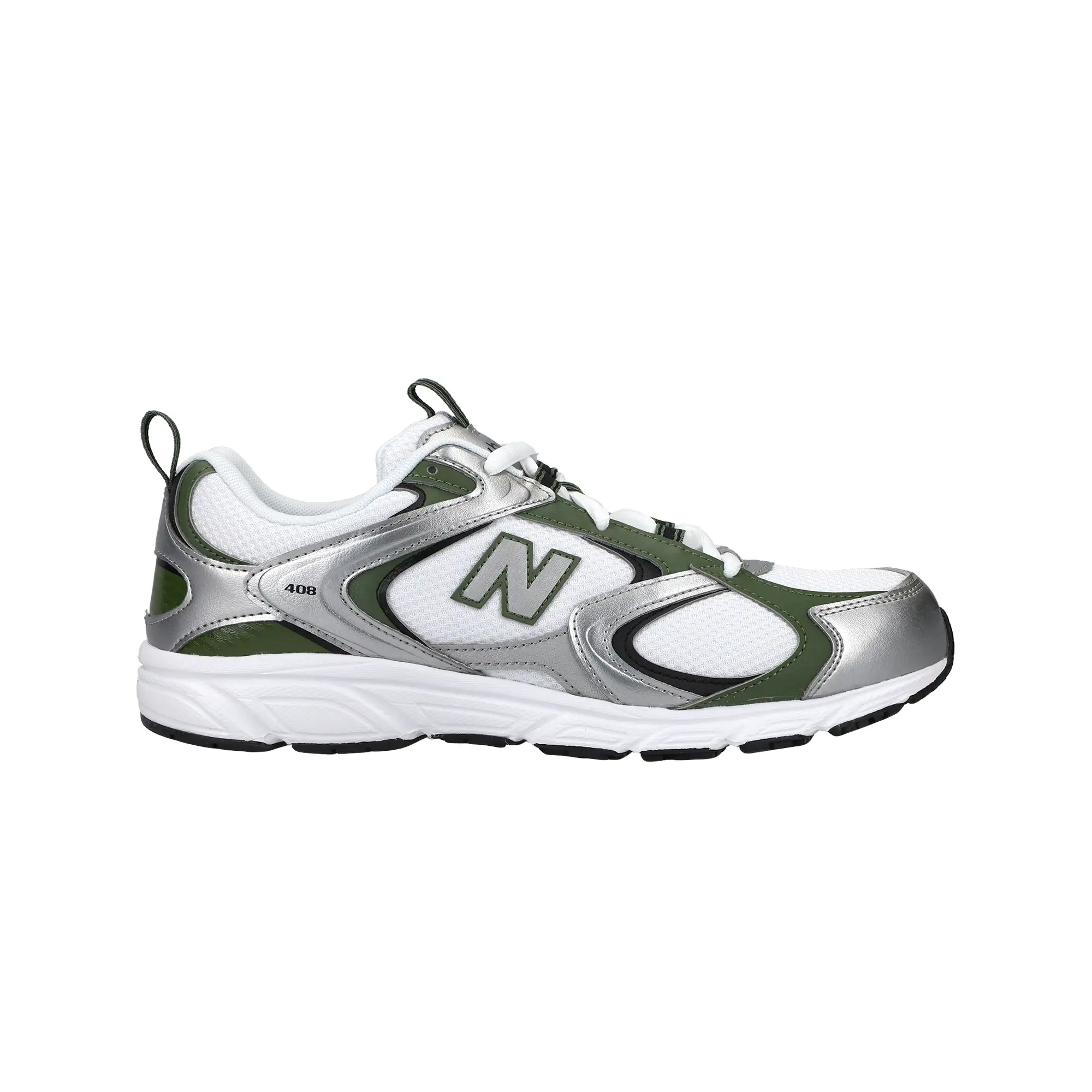 Tenis New Balance Casual 408 V1 Unisex U408821