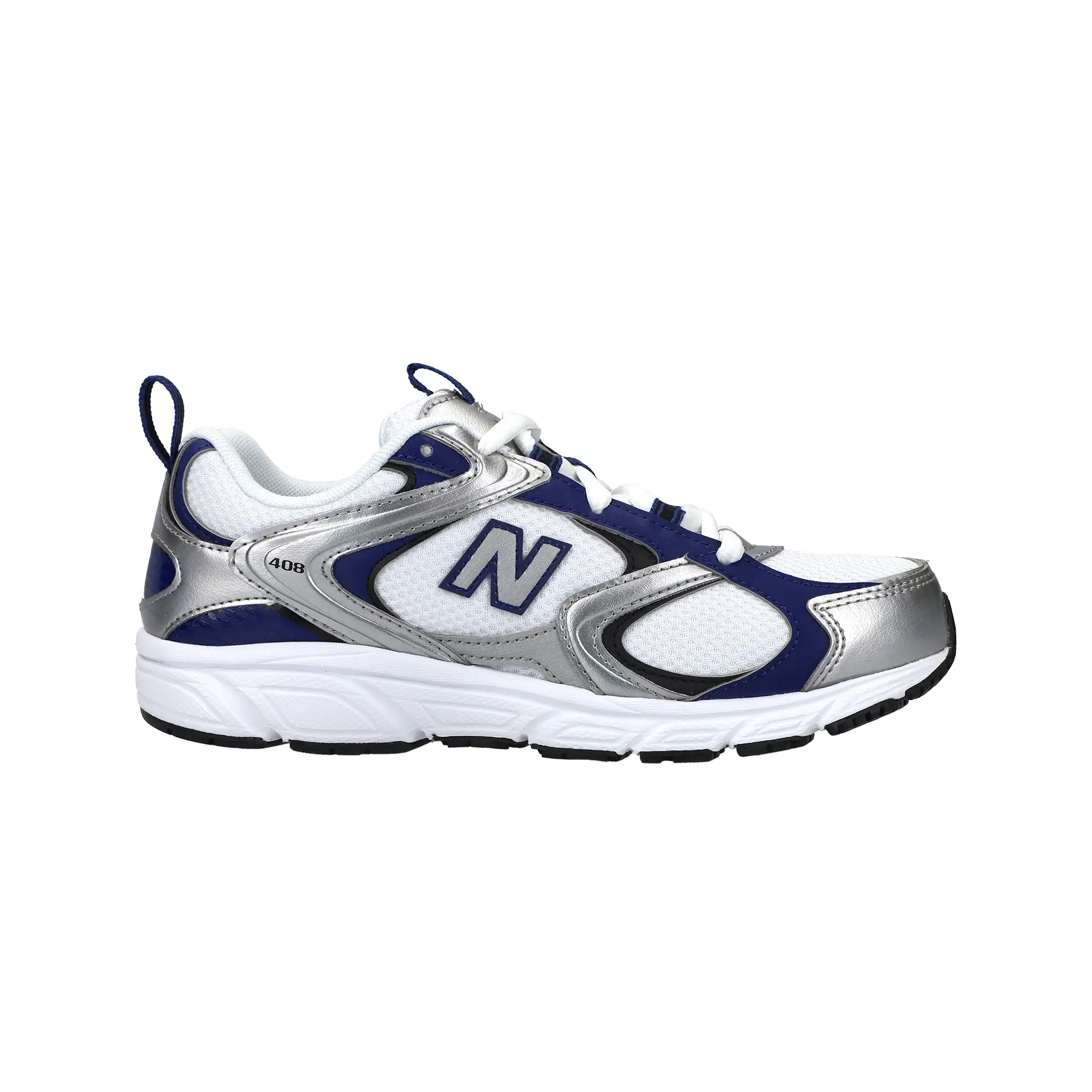 Tenis New Balance Casual 408 V1 Unisex U40825M