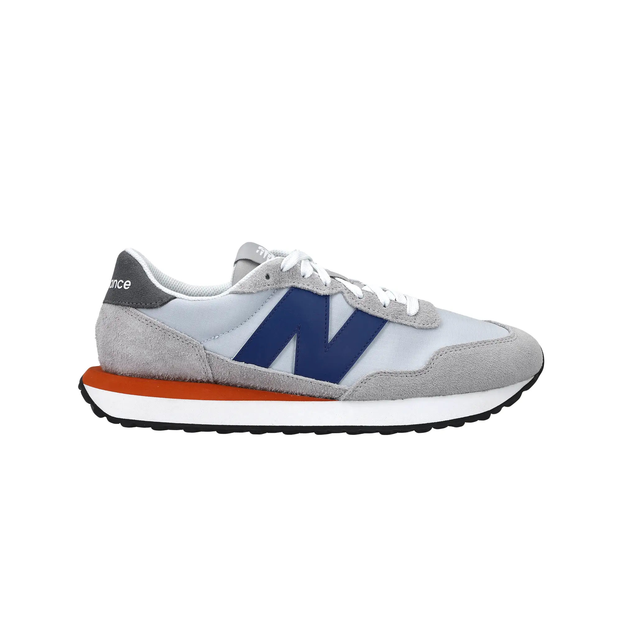 Tenis New Balance Casual 237 Hombre M2374SC