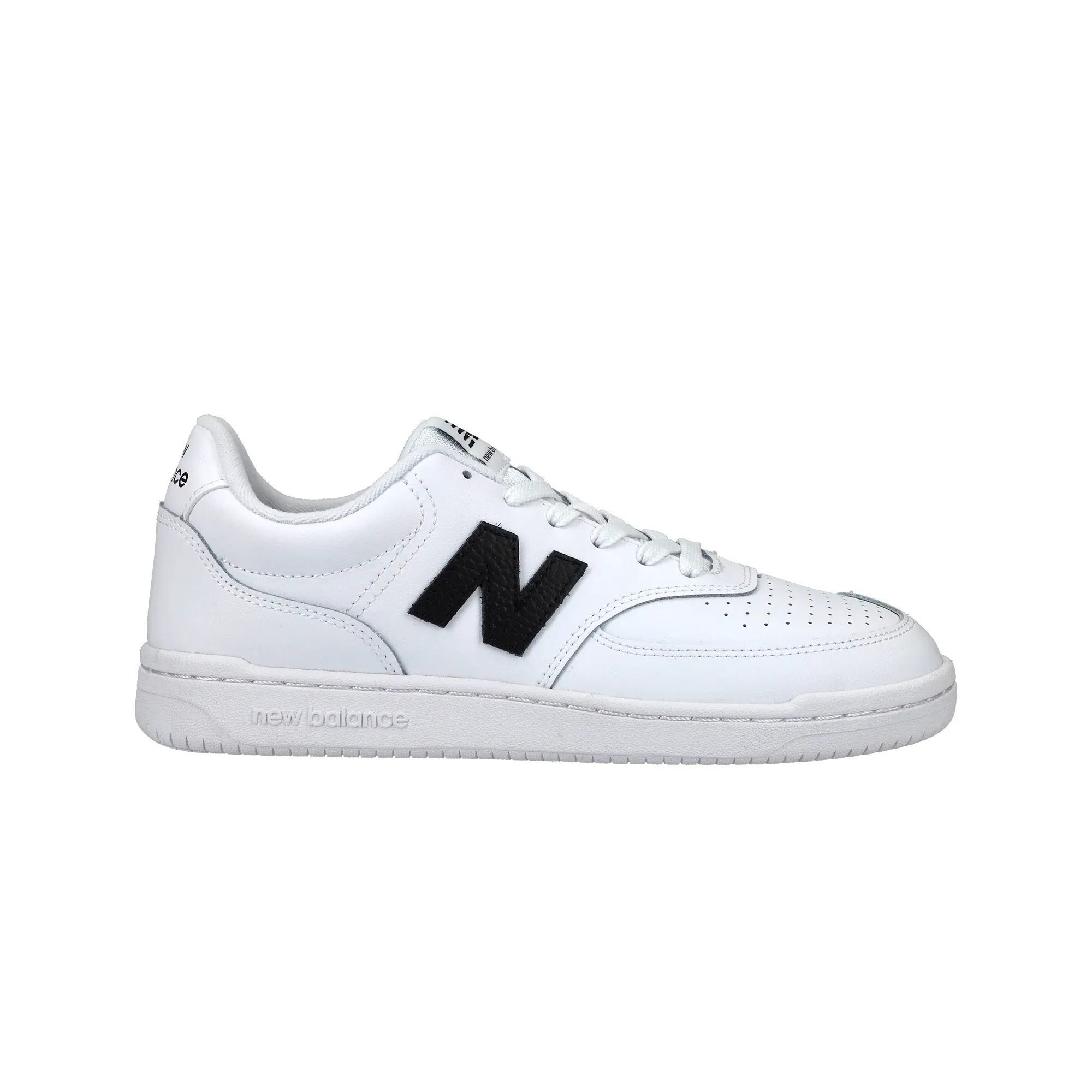 Tenis New Balance Casual Championes 80 Hombre M0803HY