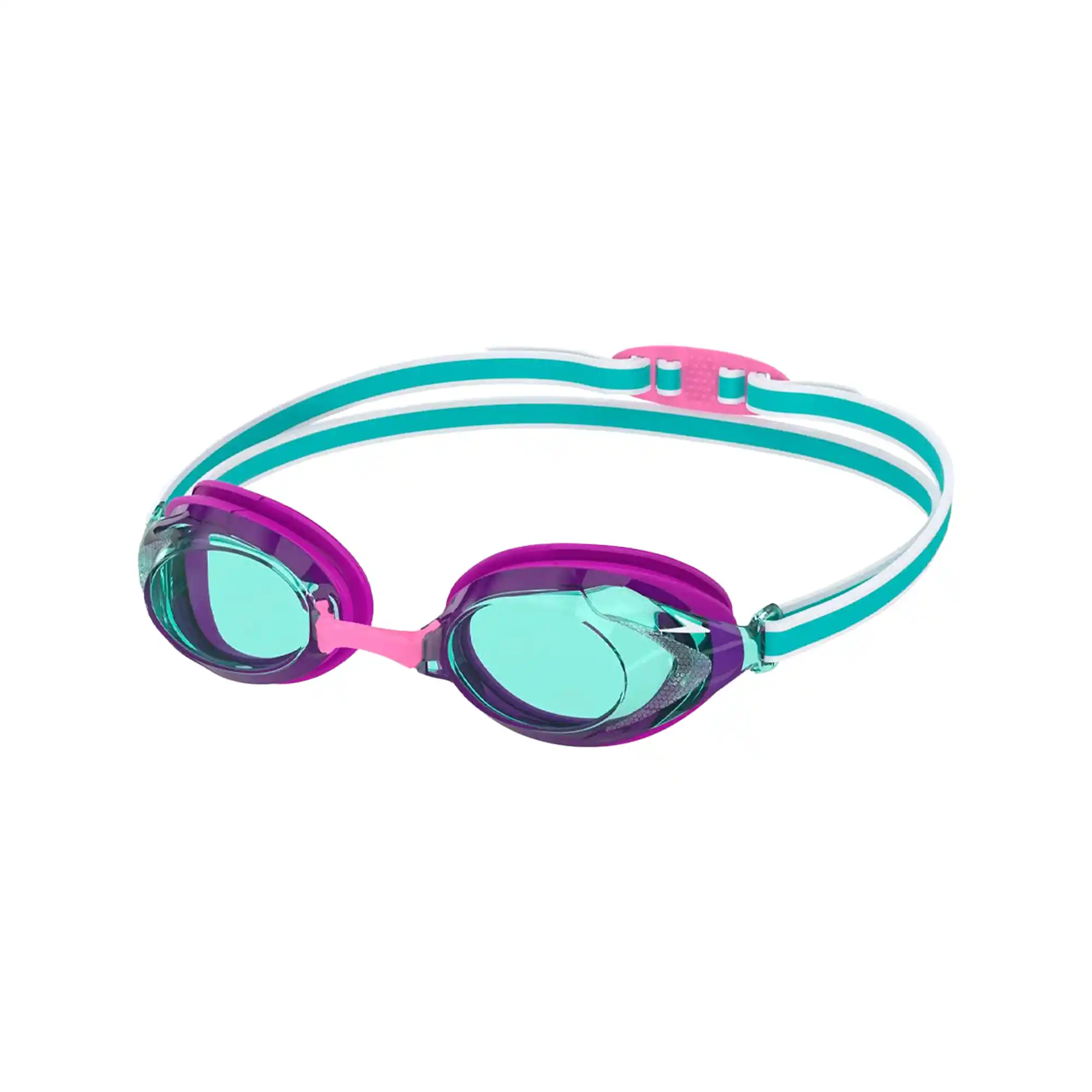 Goggles Speedo Natación Vanquisher 3.0 Mirrored Niña