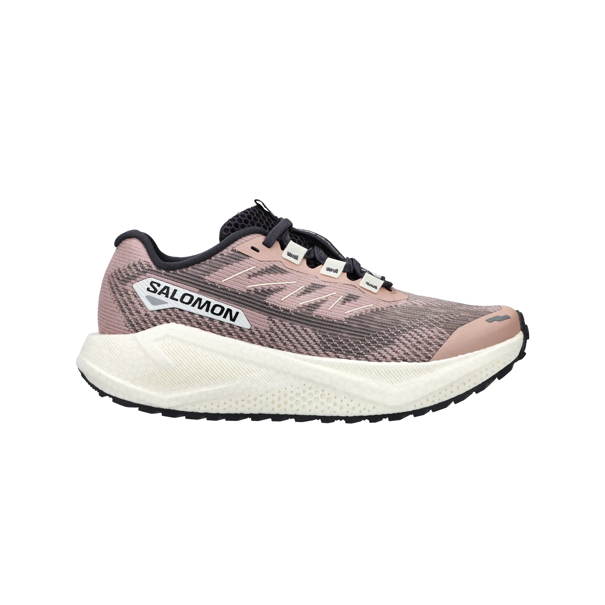 Calzado Salomon Trail AERO BLAZE 3 GRVL Mujer L49218000