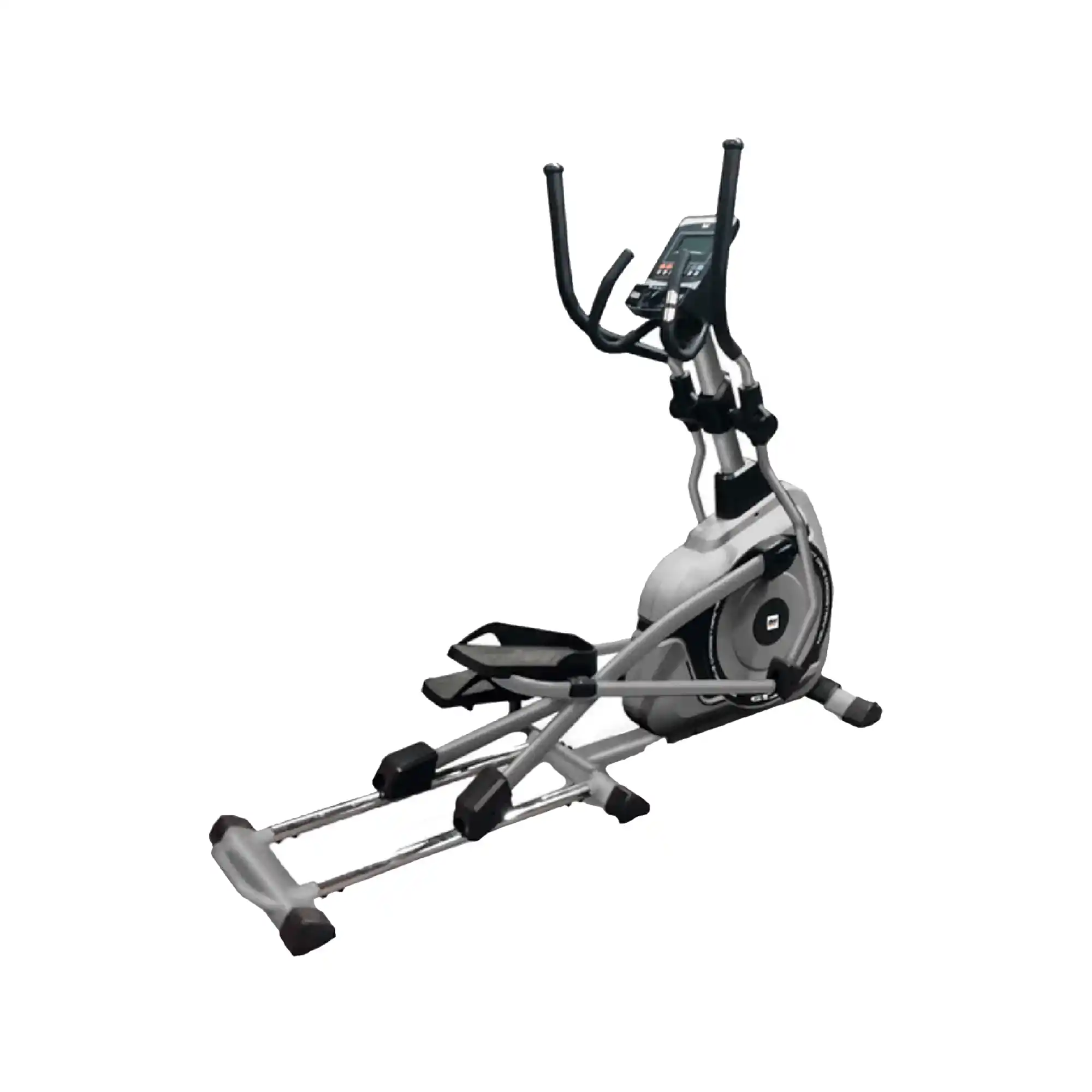 Bicicleta Elíptica BH Entrenamiento NC19 G858