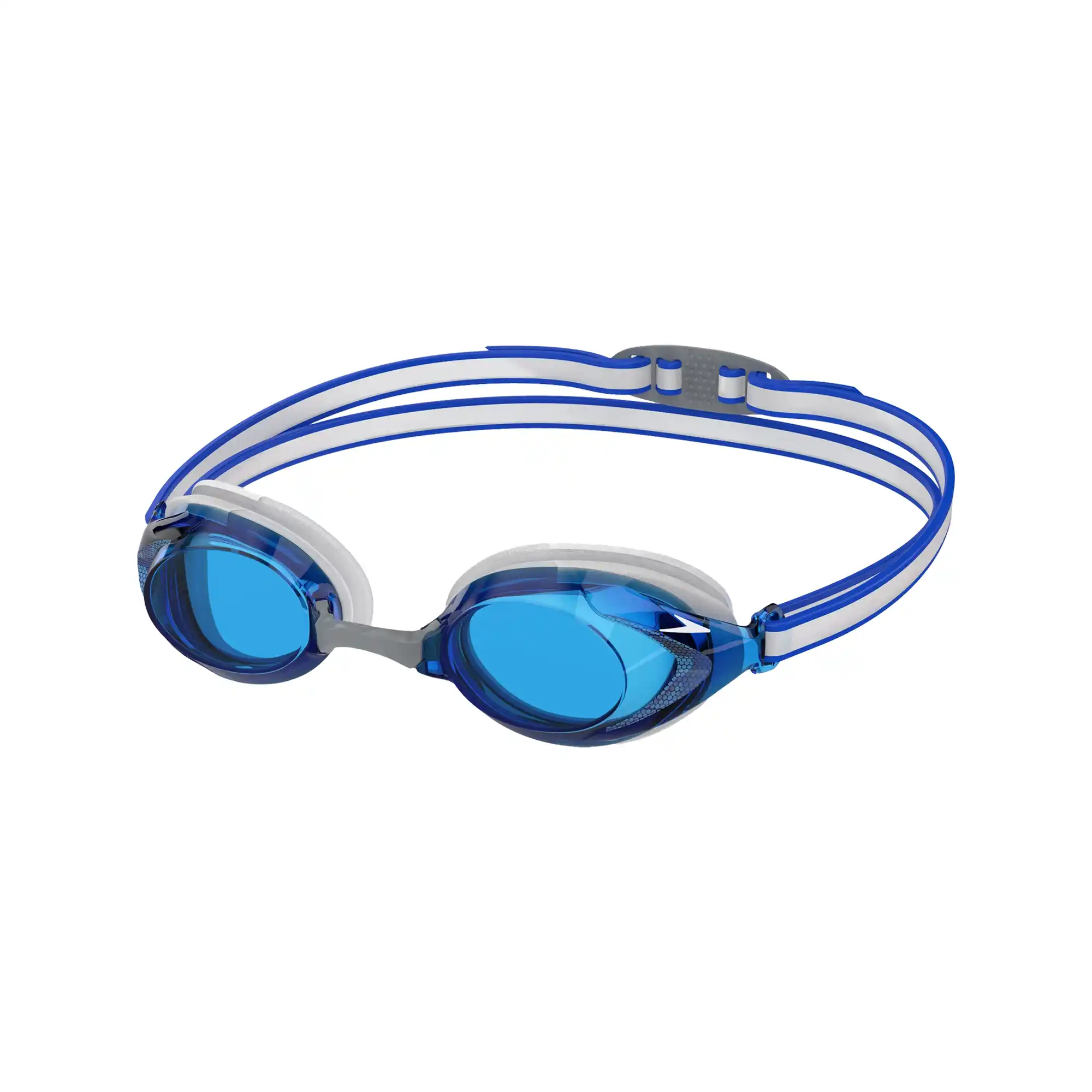 Goggles Speedo Natación Vanquisher 3.0 Mirrored Niño