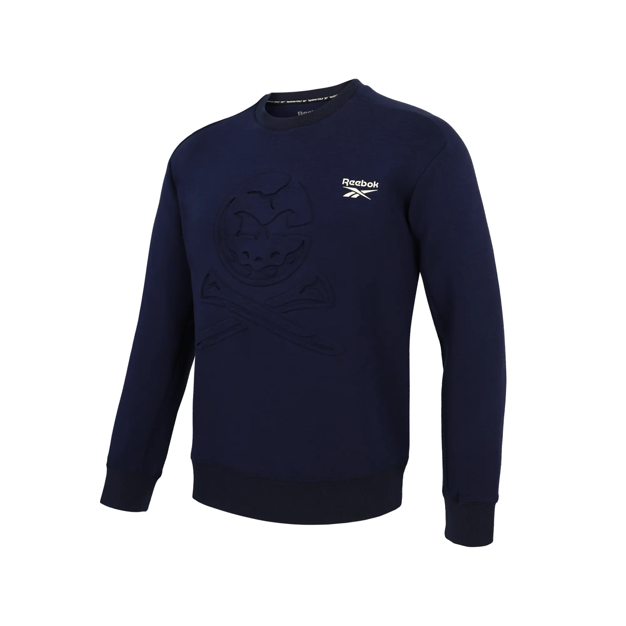Sudadera Reebok Golf Hombre GLF025