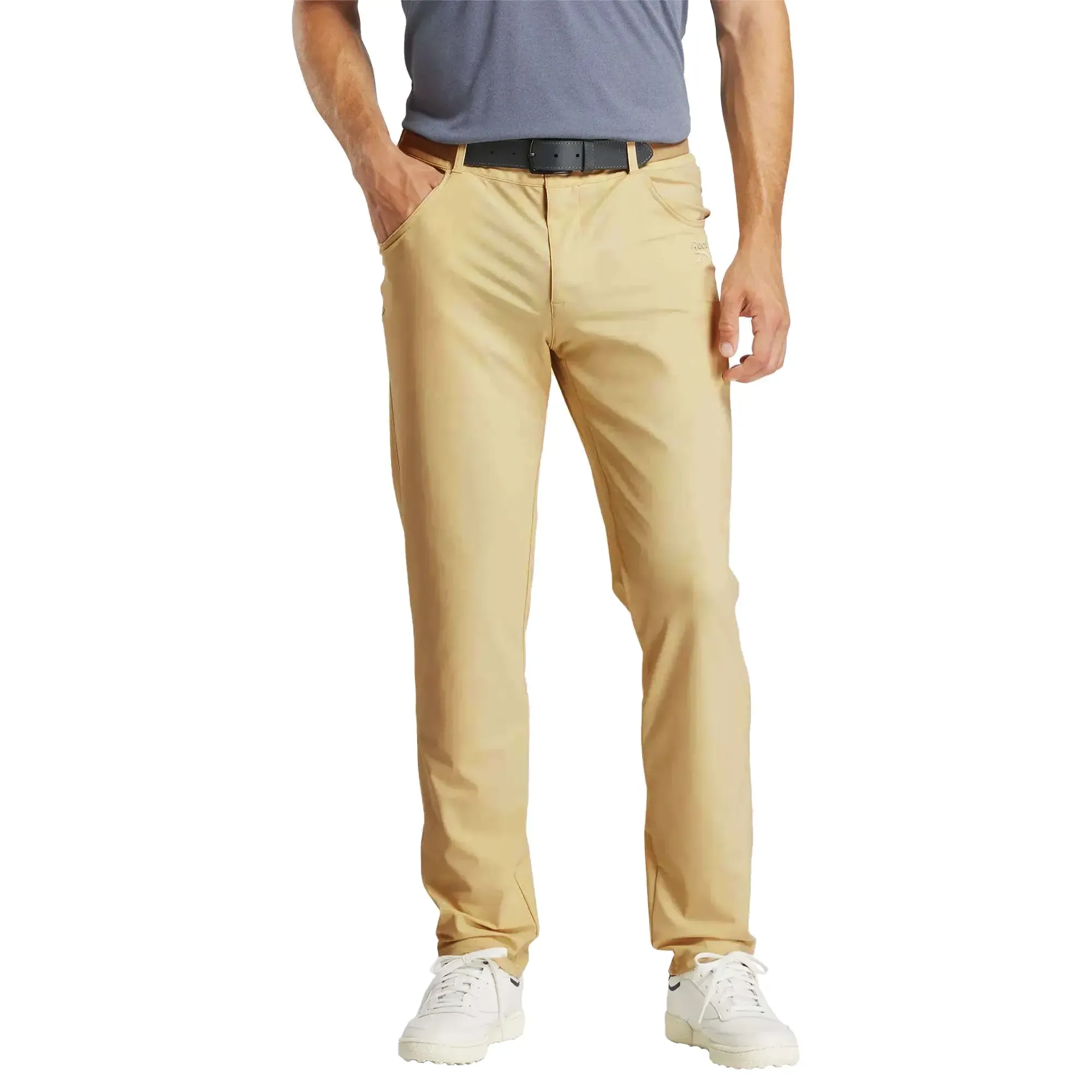 Pantalón Reebok Golf Basic Hombre GLF028