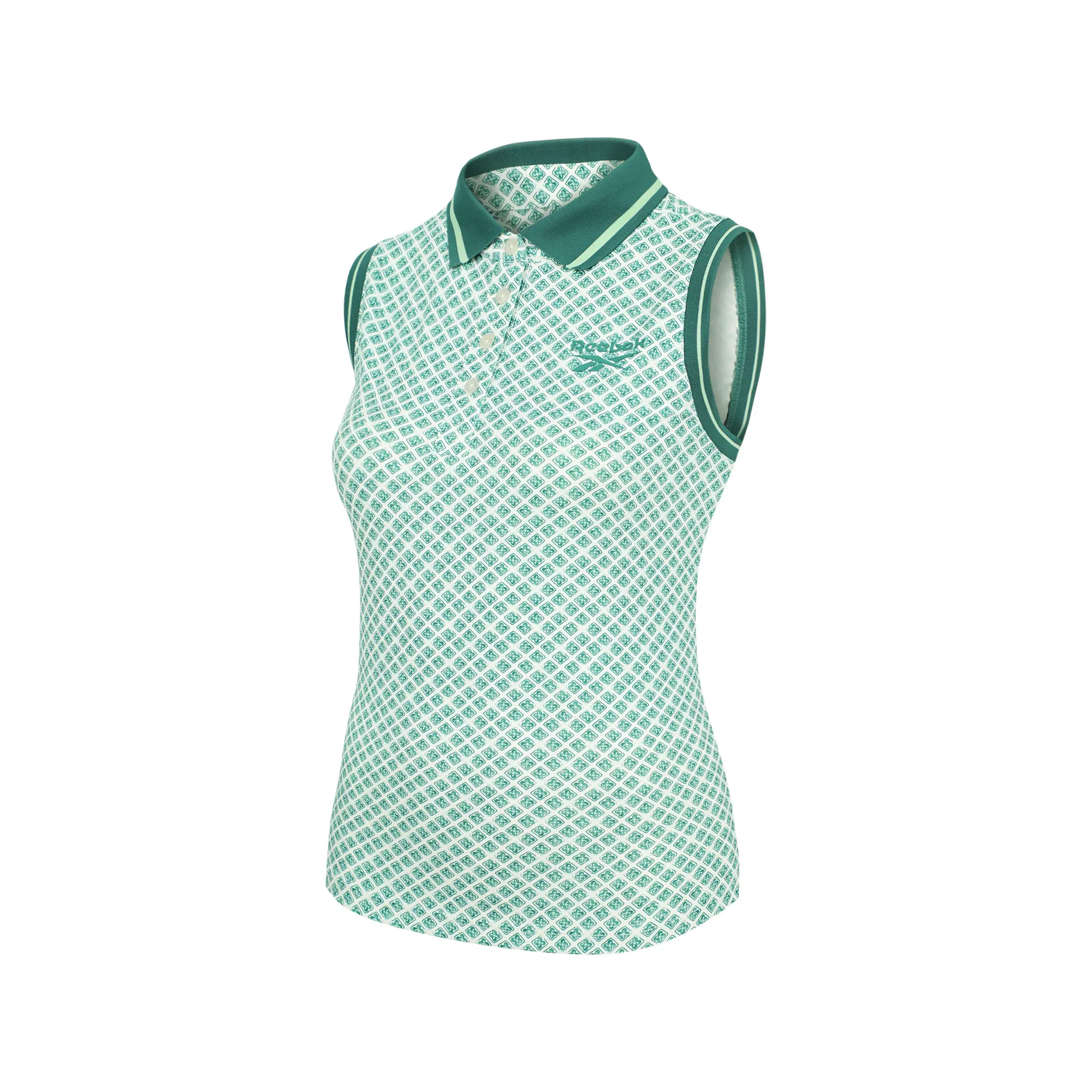 Tank Reebok Golf Mujer GLF030