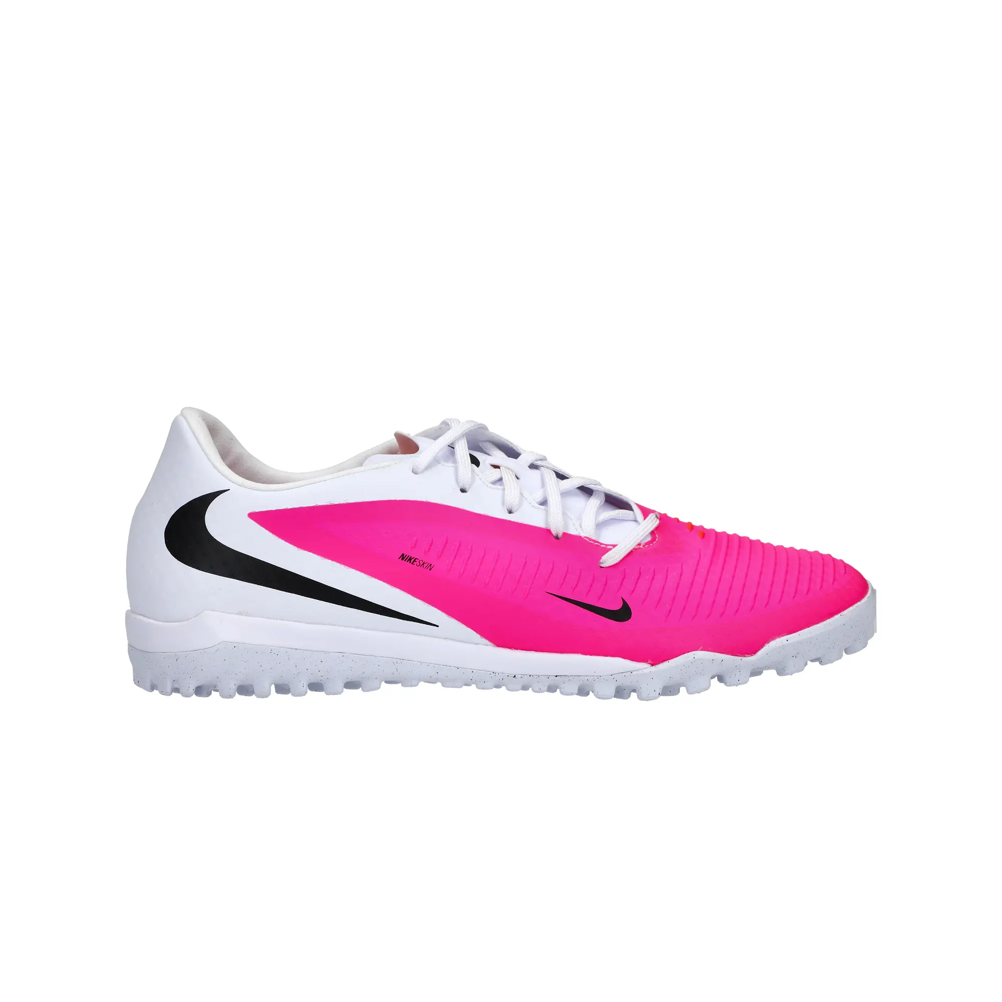 Tenis Nike Futbol Phantom 6 Low Academy TF Hombre IQ2399-900