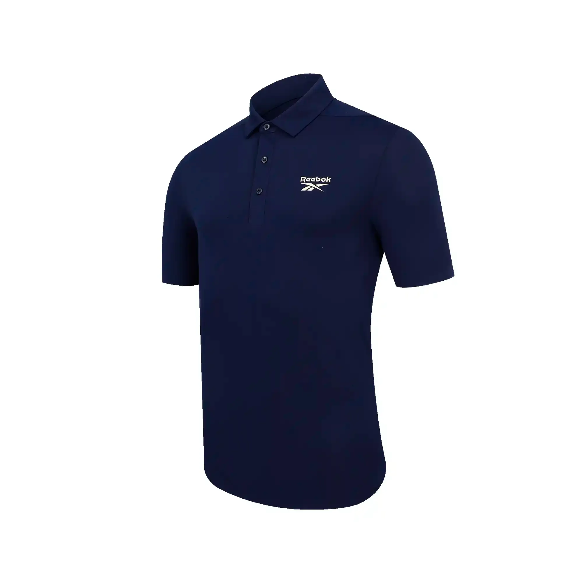 Polo Reebok Golf Hombre GLF023