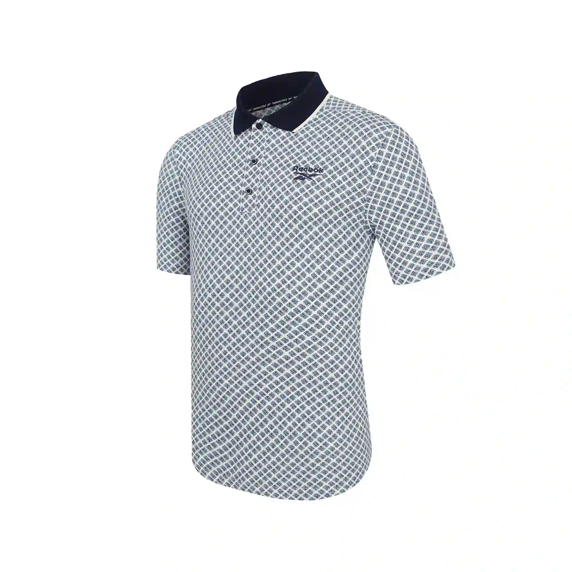 Polo Reebok Golf Hombre GLF022