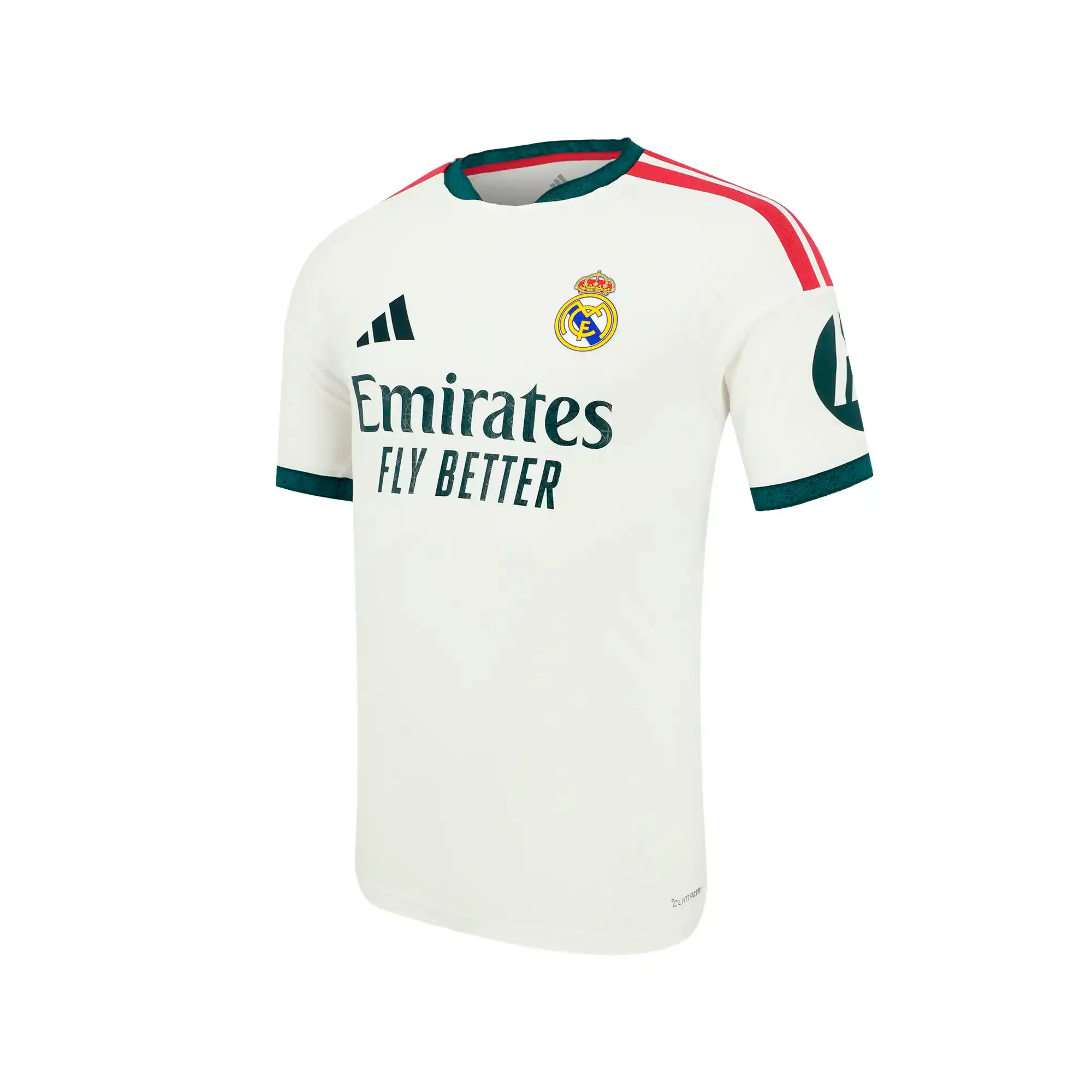 Jersey adidas Futbol Real Madrid Local Pro 26/27 Hombre JZ7218