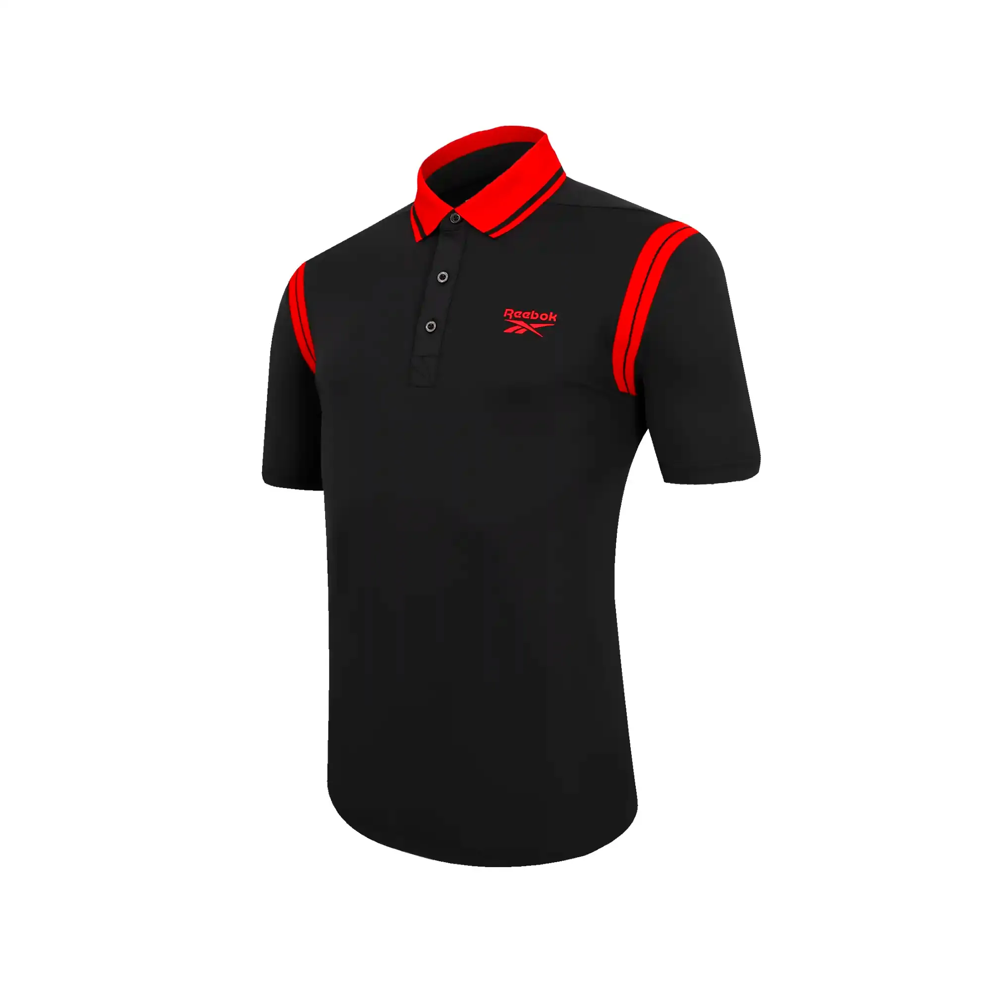 Polo Reebok Golf Hombre GLF020