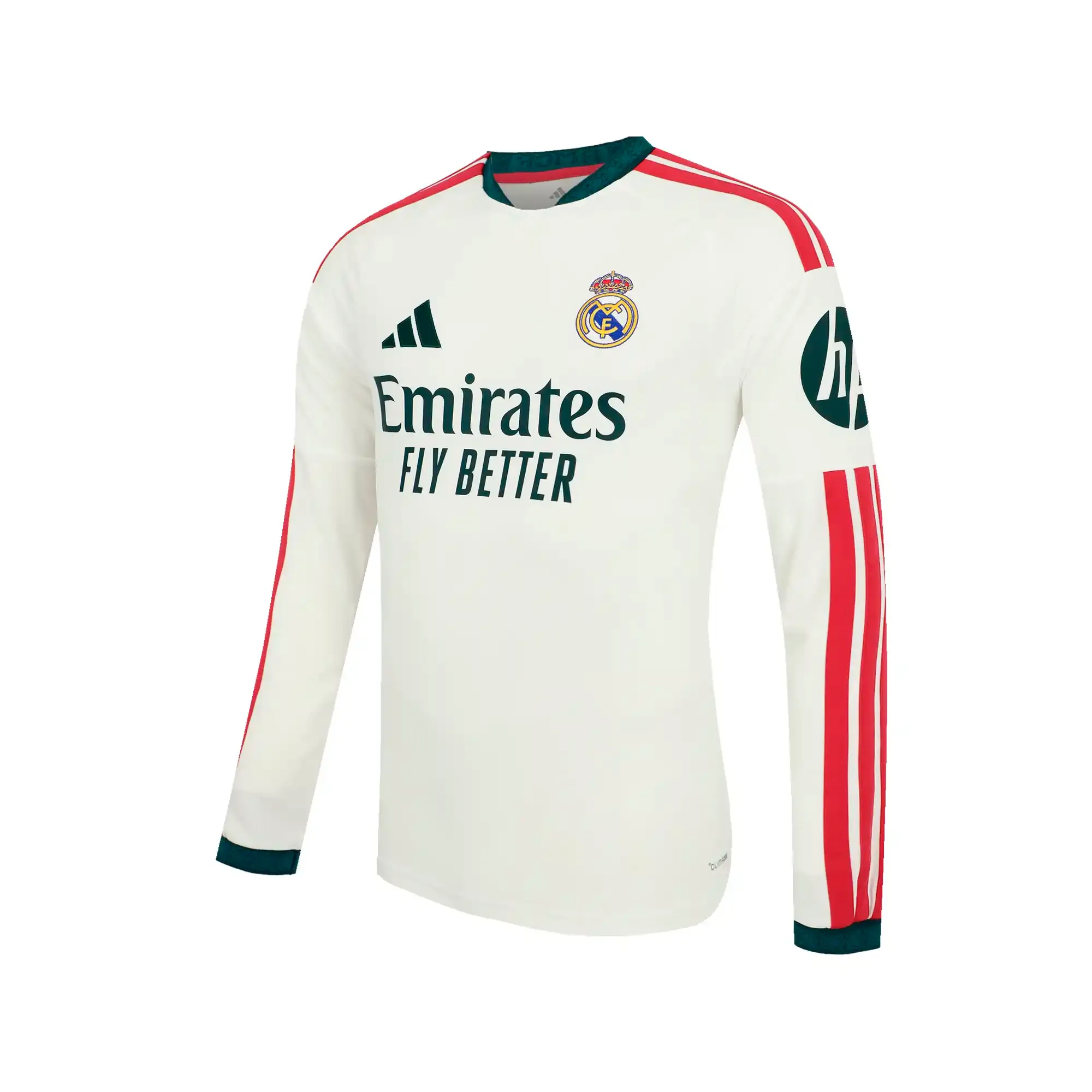 Jersey adidas Futbol Real Madrid Local Fan 26/27 Hombre KC3952