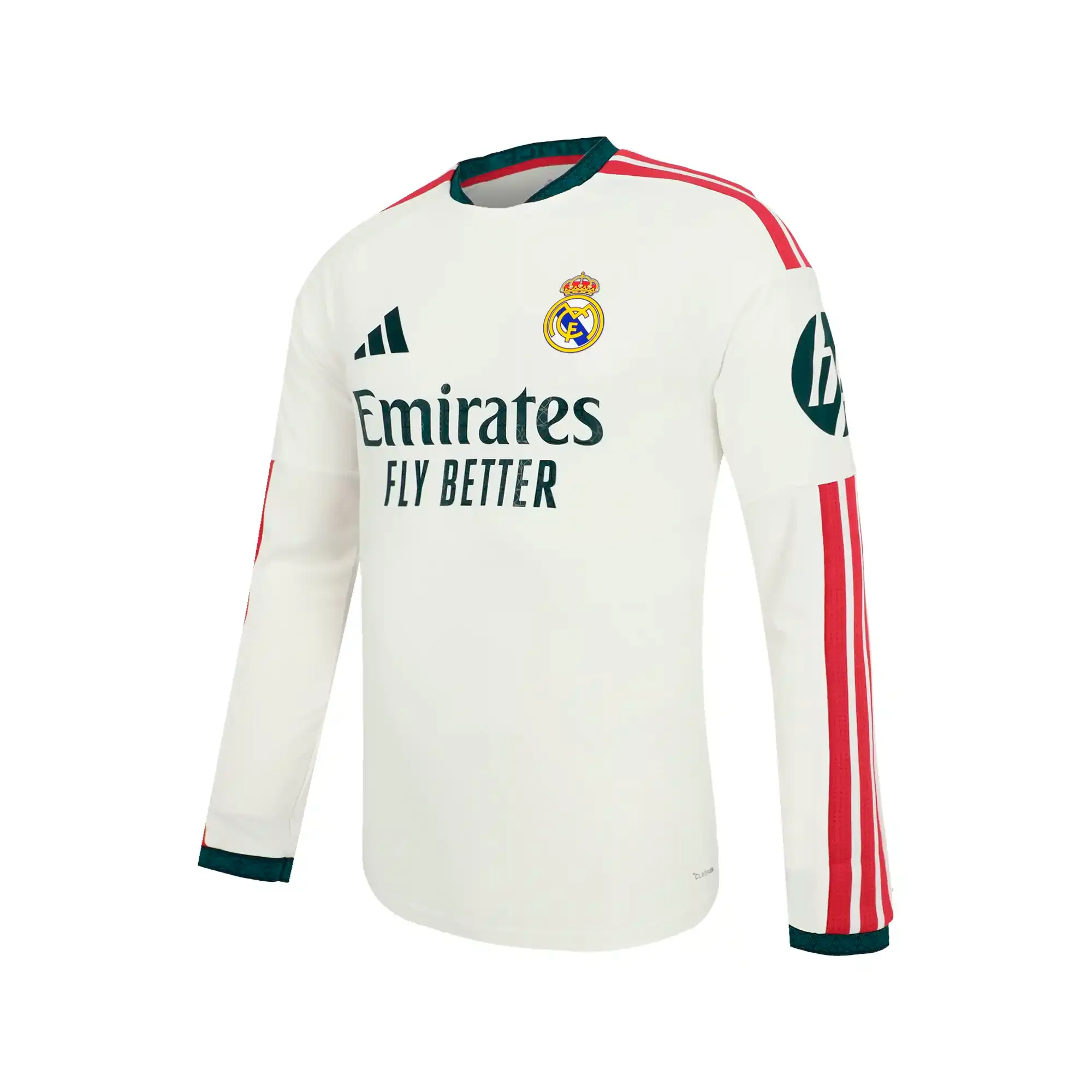 Jersey adidas Futbol Real Madrid Local Pro 26/27 Hombre KC3943