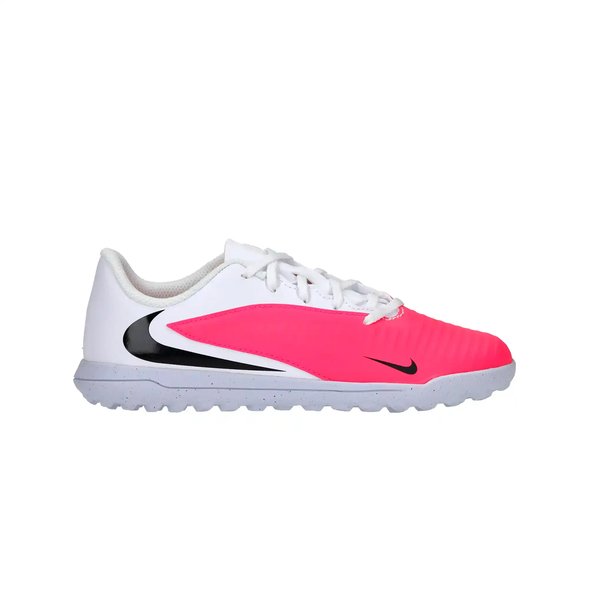 Tenis Nike Futbol Phantom 6 Low Club TF Niño IH1799-901
