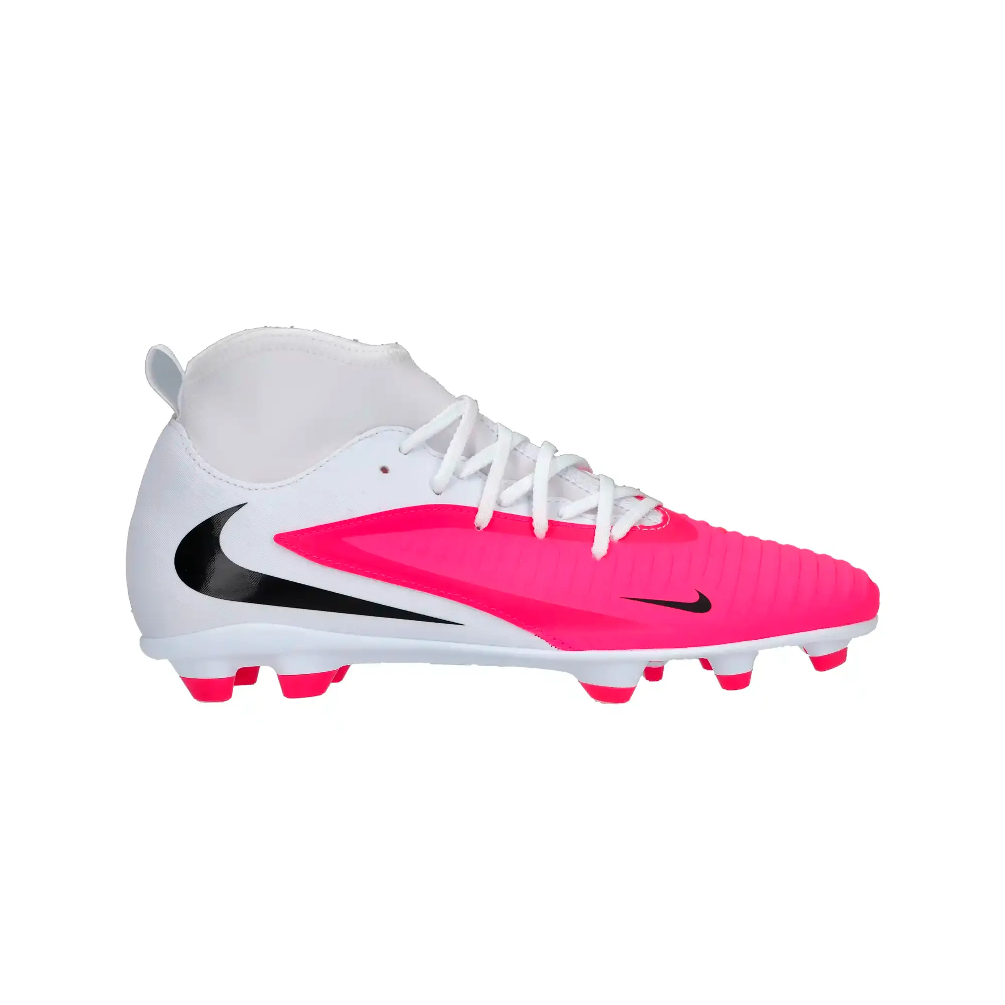 Tachones Nike Futbol Phantom 6 High Club MG Hombre IQ2162-900