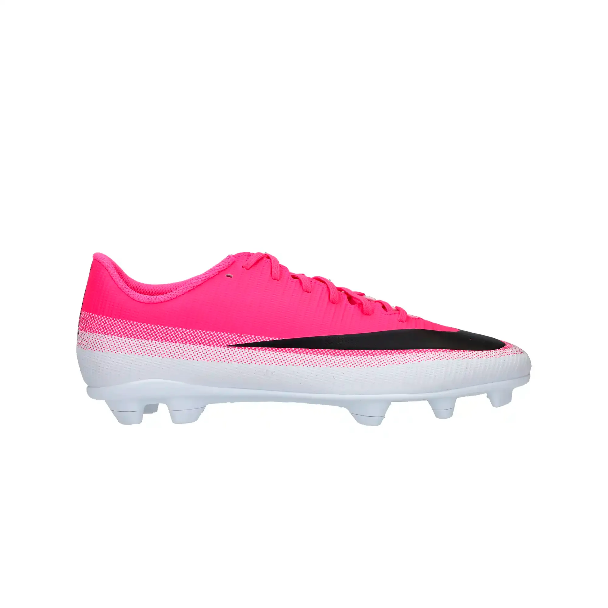 Tachones Nike Futbol Mercurial Vapor 17 Club MG Hombre IO8241-900
