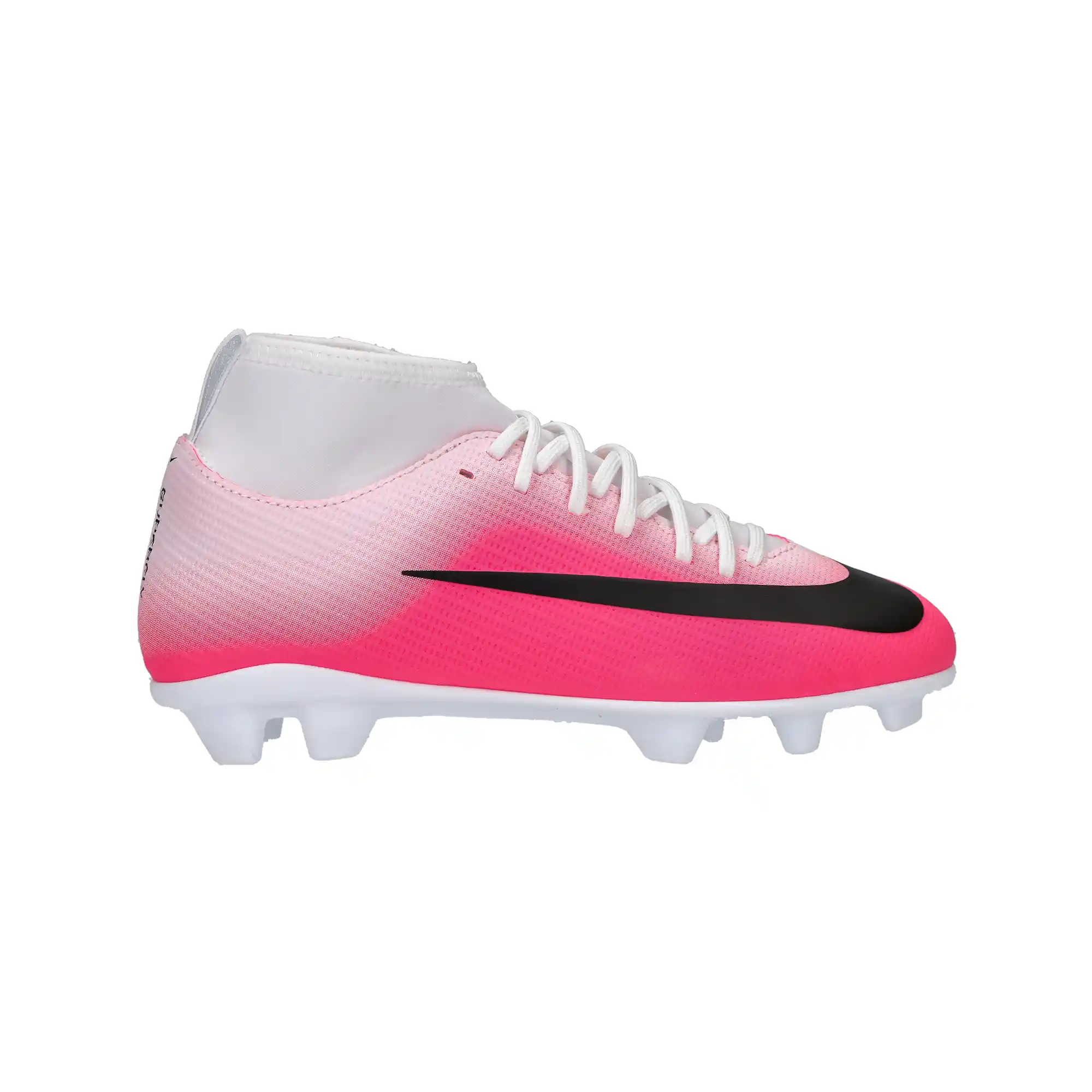 Tachones Nike Futbol Mercurial Superfly 11 Club MG Niño IO8242-900