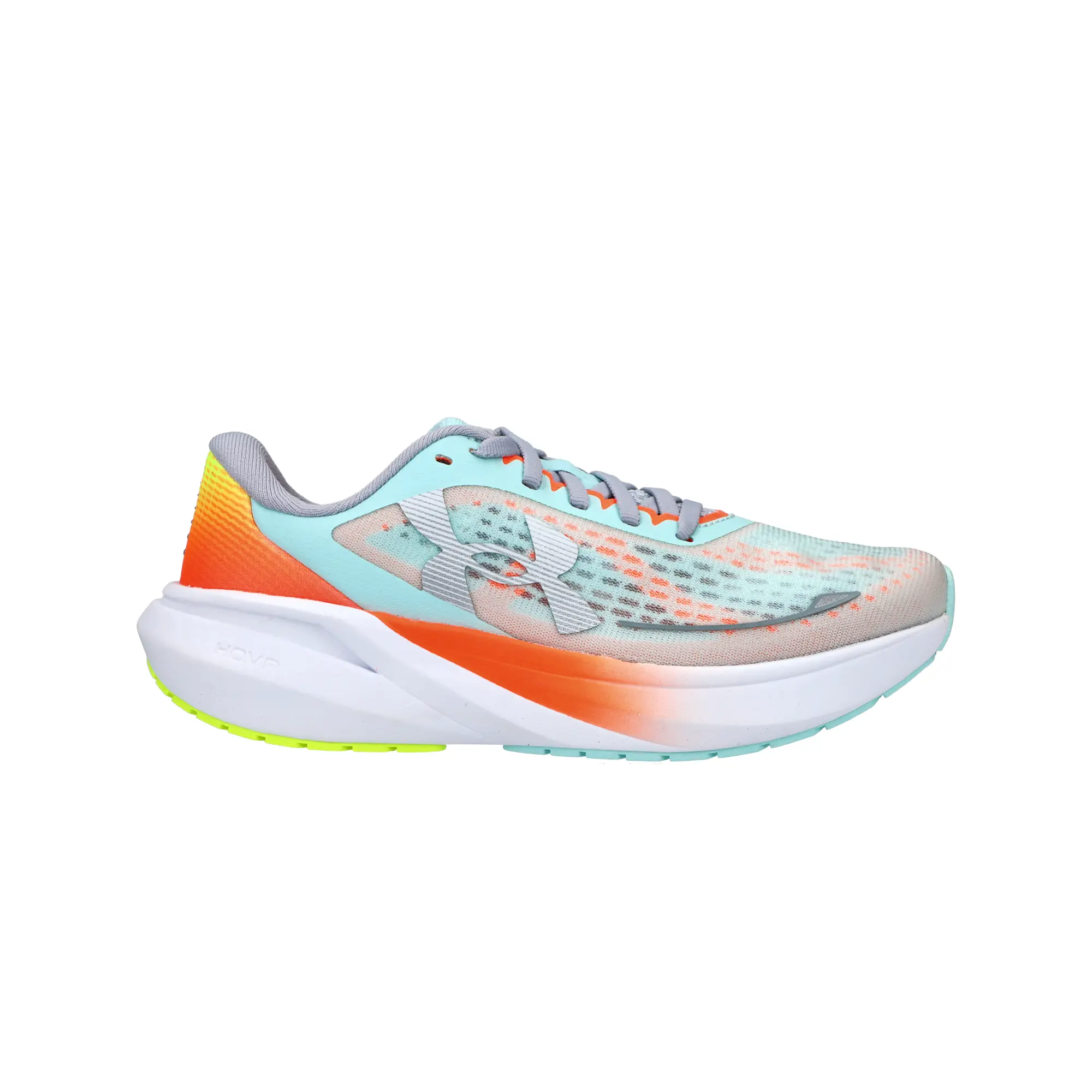 Tenis Under Armour Correr Velociti Pace Mujer 6009108-703