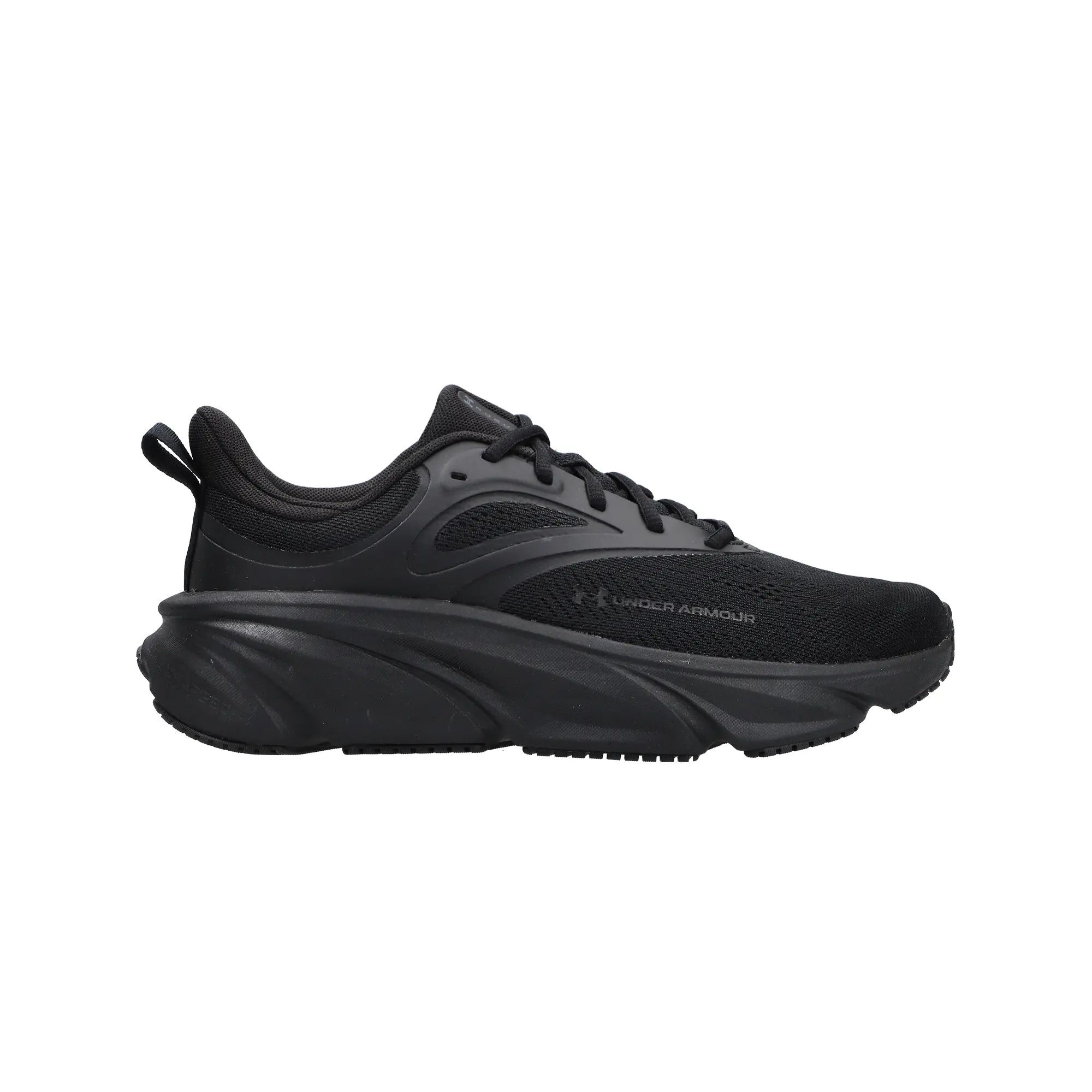 Tenis Under Armour Correr Charged+ Rogue 6 Hombre 6006719-002