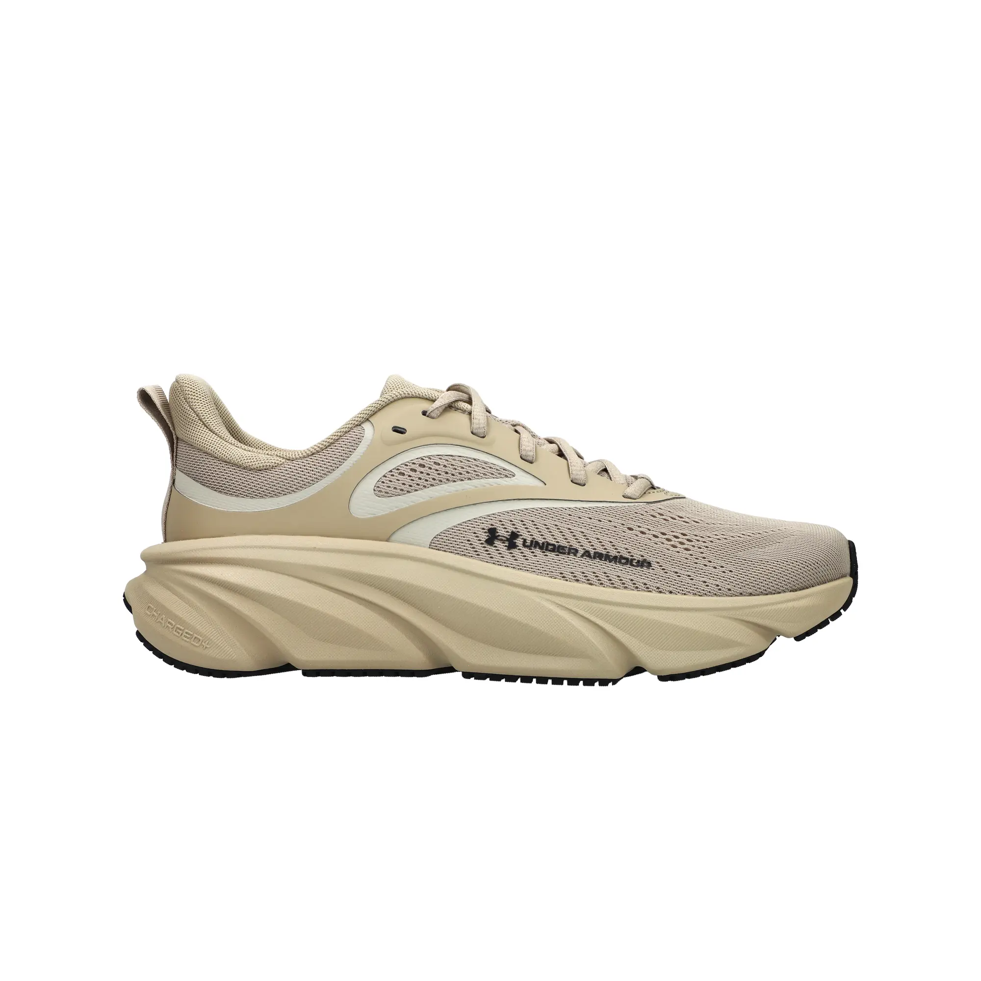 Tenis Under Armour Correr Charged + Rogue 6 Hombre 6006719-299