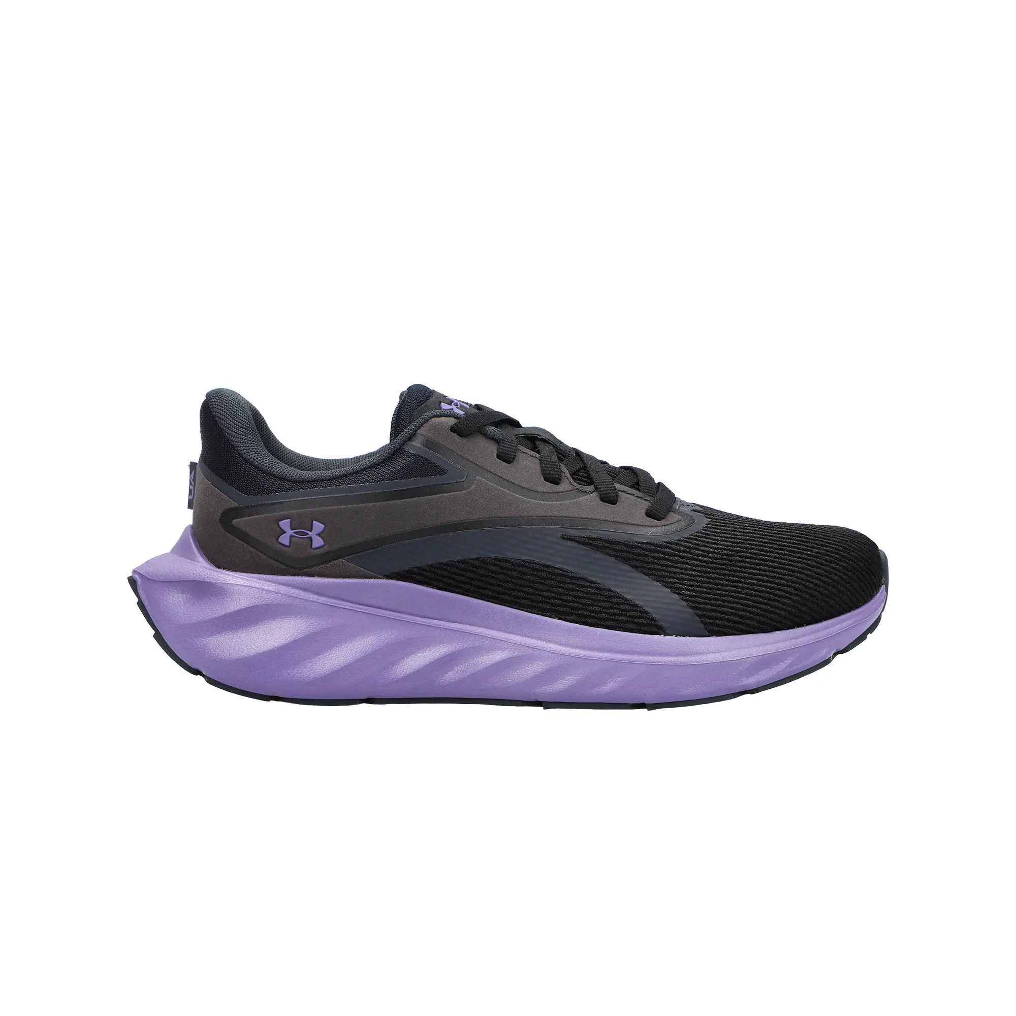 Tenis Under Armour Correr Ascend Mujer 6009828-002