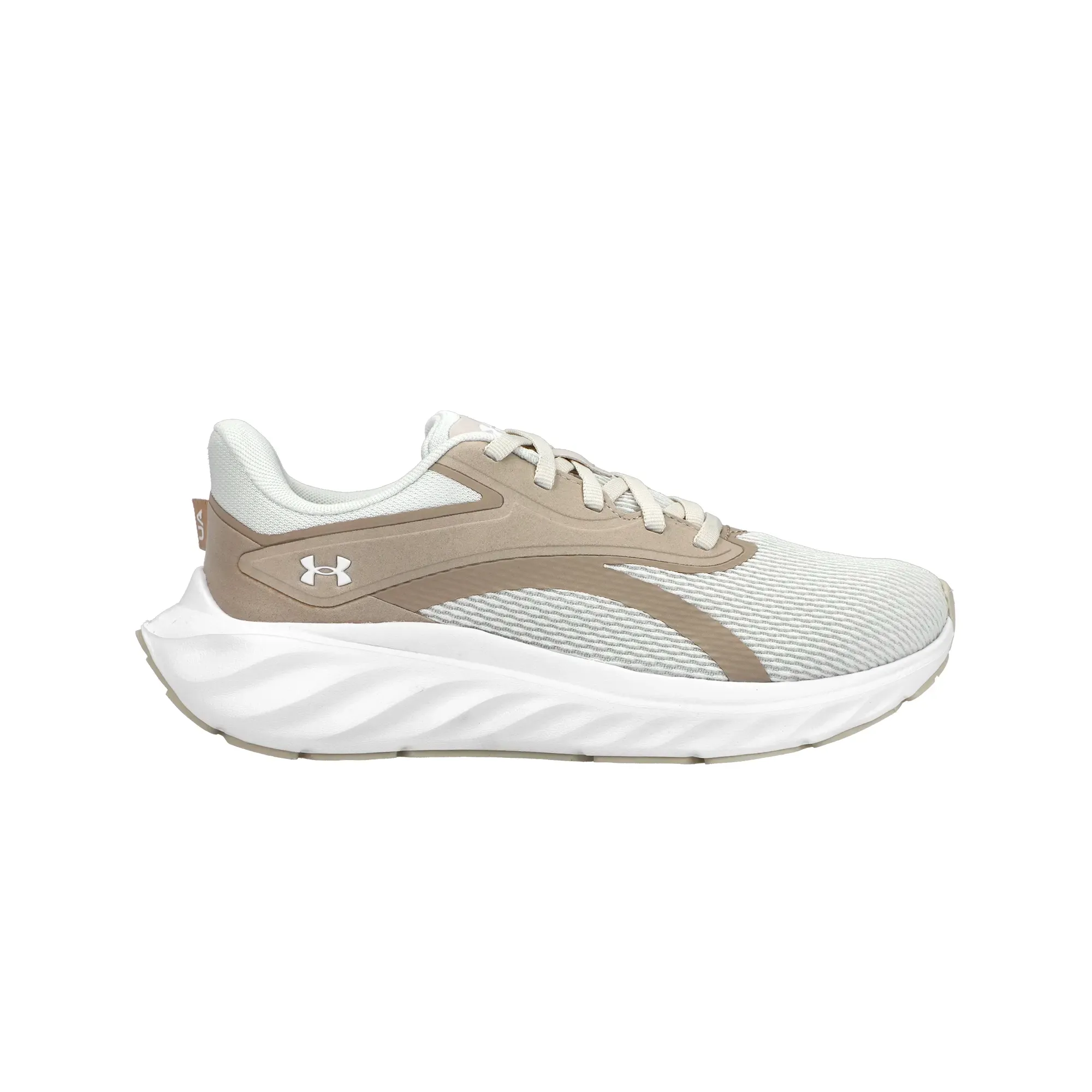 Tenis Under Armour Correr Ascend Mujer 6009828-110