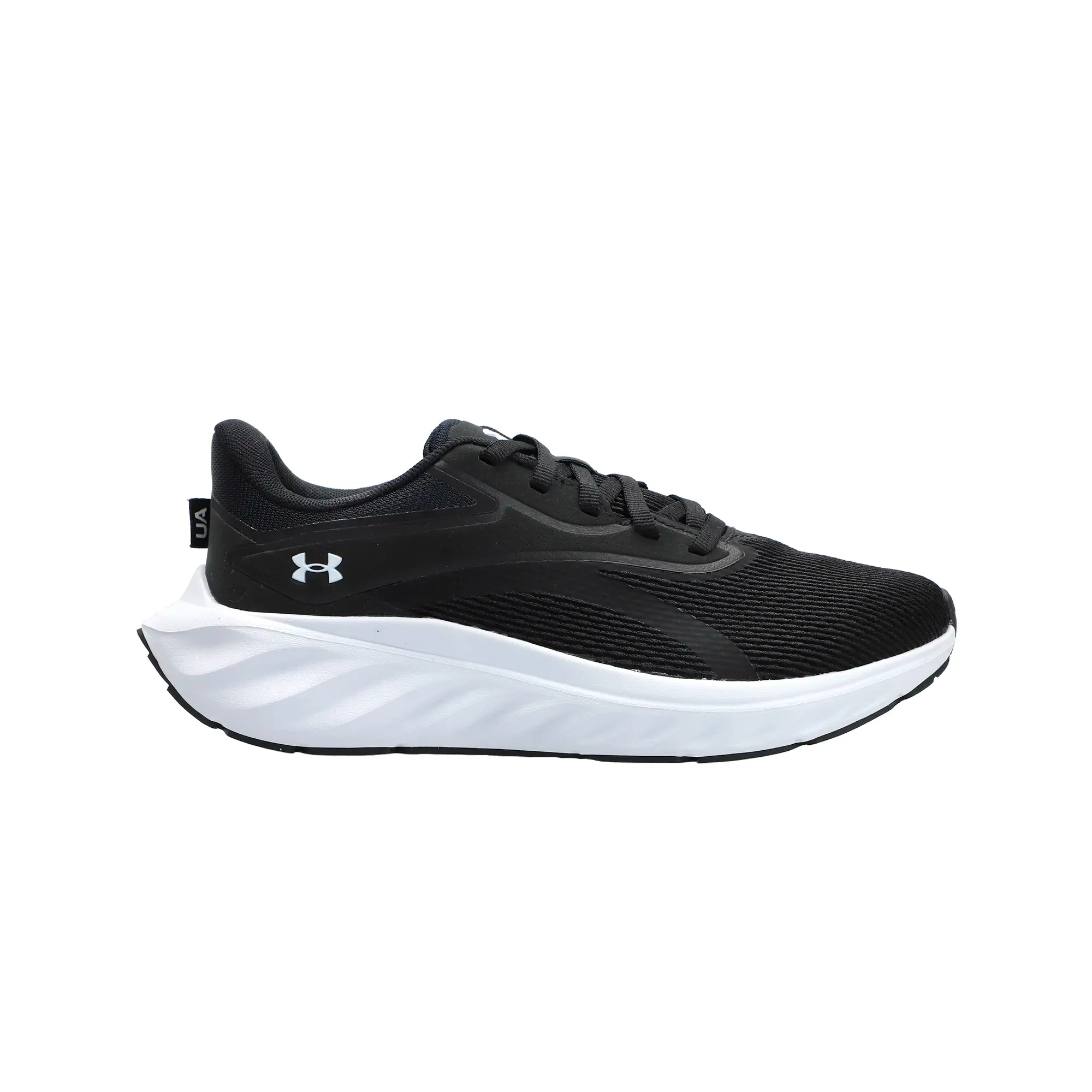 Tenis Under Armour Correr Ascend Mujer 6009828-001